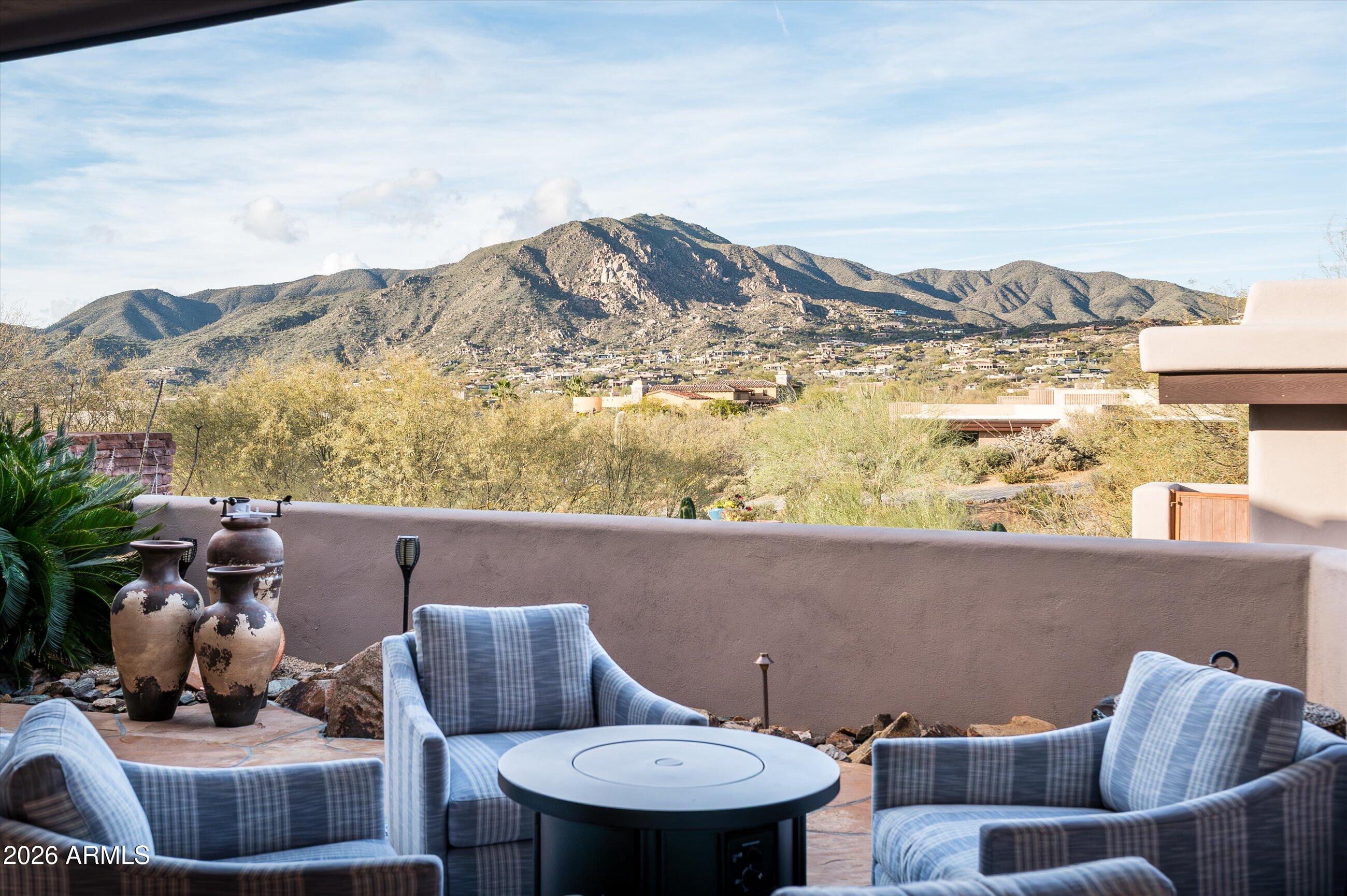 DESERT MOUNTAIN PHASE 2 UNIT 18 - Residential