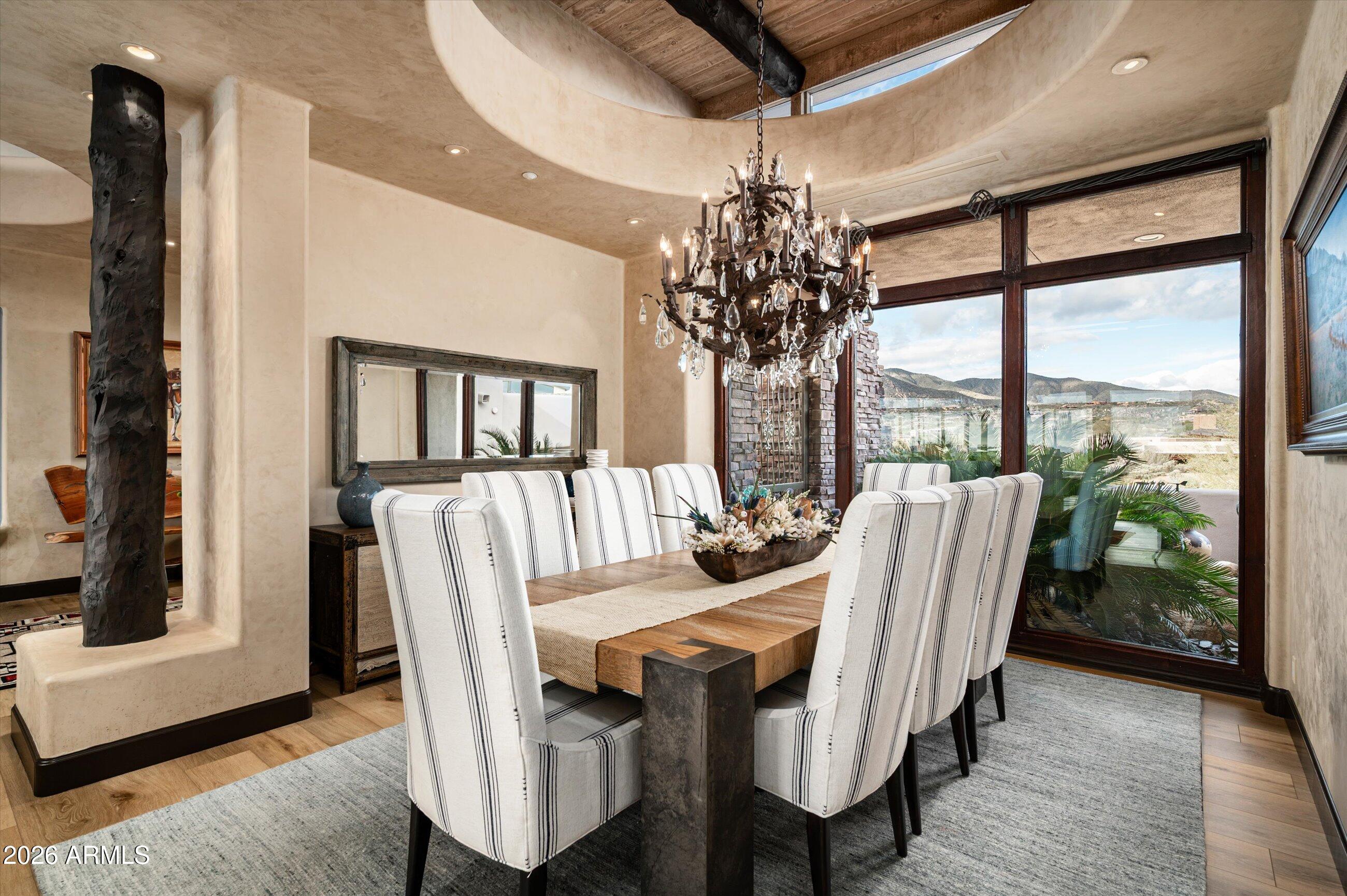DESERT MOUNTAIN PHASE 2 UNIT 18 - Residential