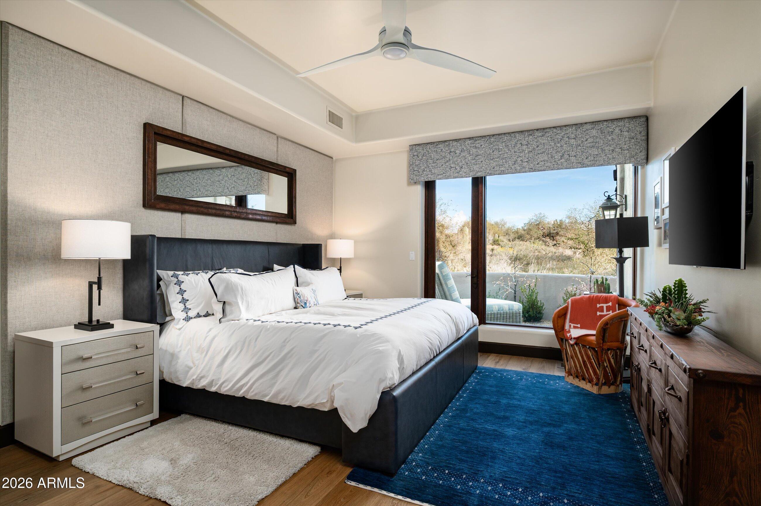DESERT MOUNTAIN PHASE 2 UNIT 18 - Residential
