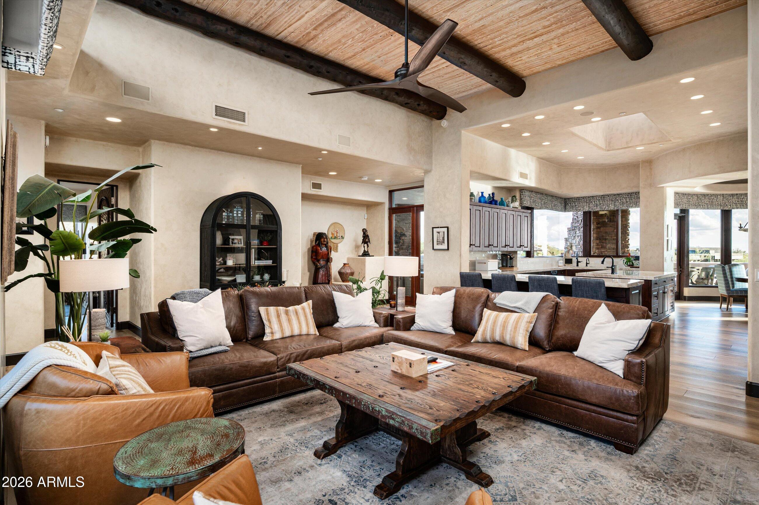 DESERT MOUNTAIN PHASE 2 UNIT 18 - Residential