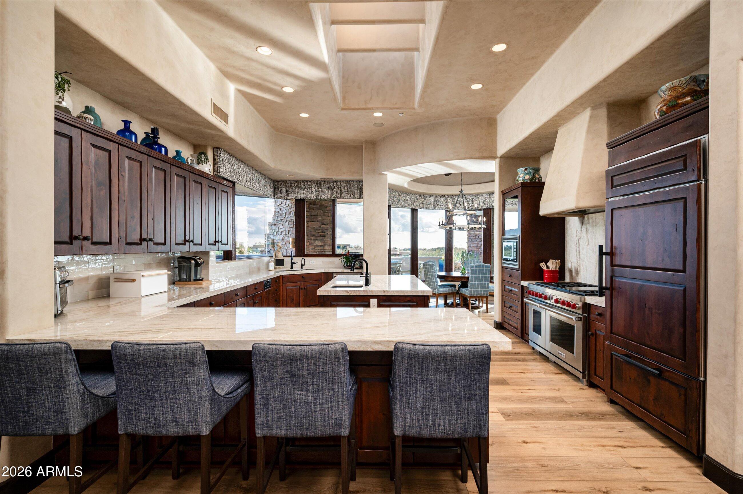 DESERT MOUNTAIN PHASE 2 UNIT 18 - Residential