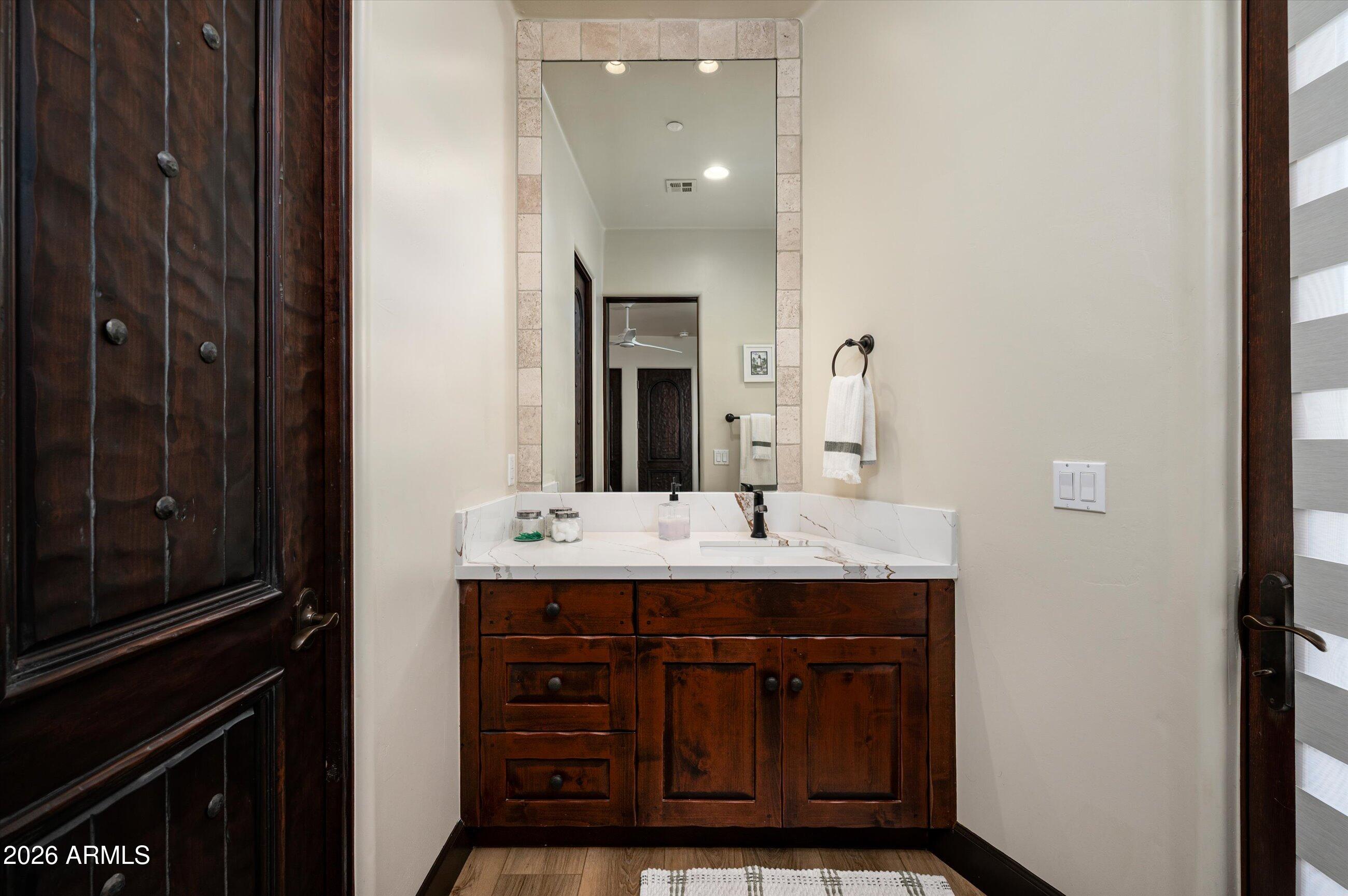 DESERT MOUNTAIN PHASE 2 UNIT 18 - Residential