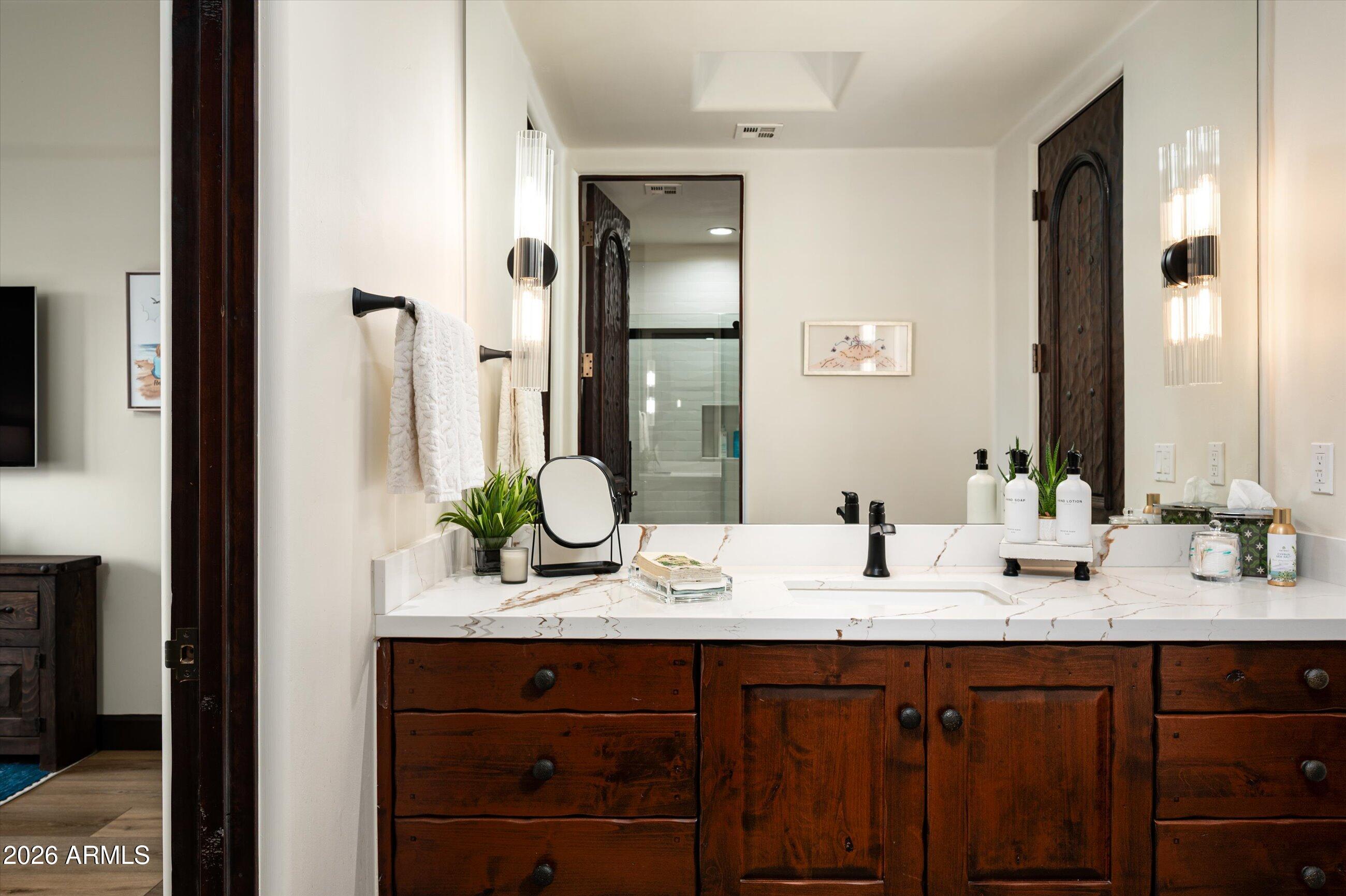 DESERT MOUNTAIN PHASE 2 UNIT 18 - Residential