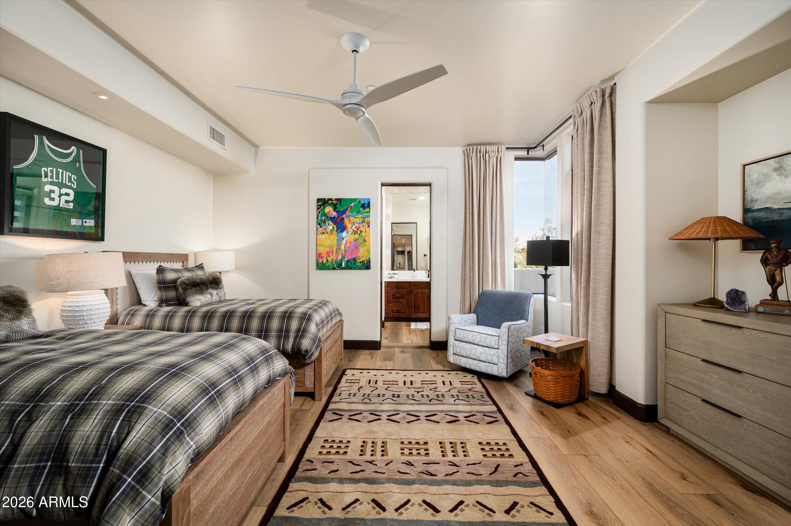 DESERT MOUNTAIN PHASE 2 UNIT 18 - Residential