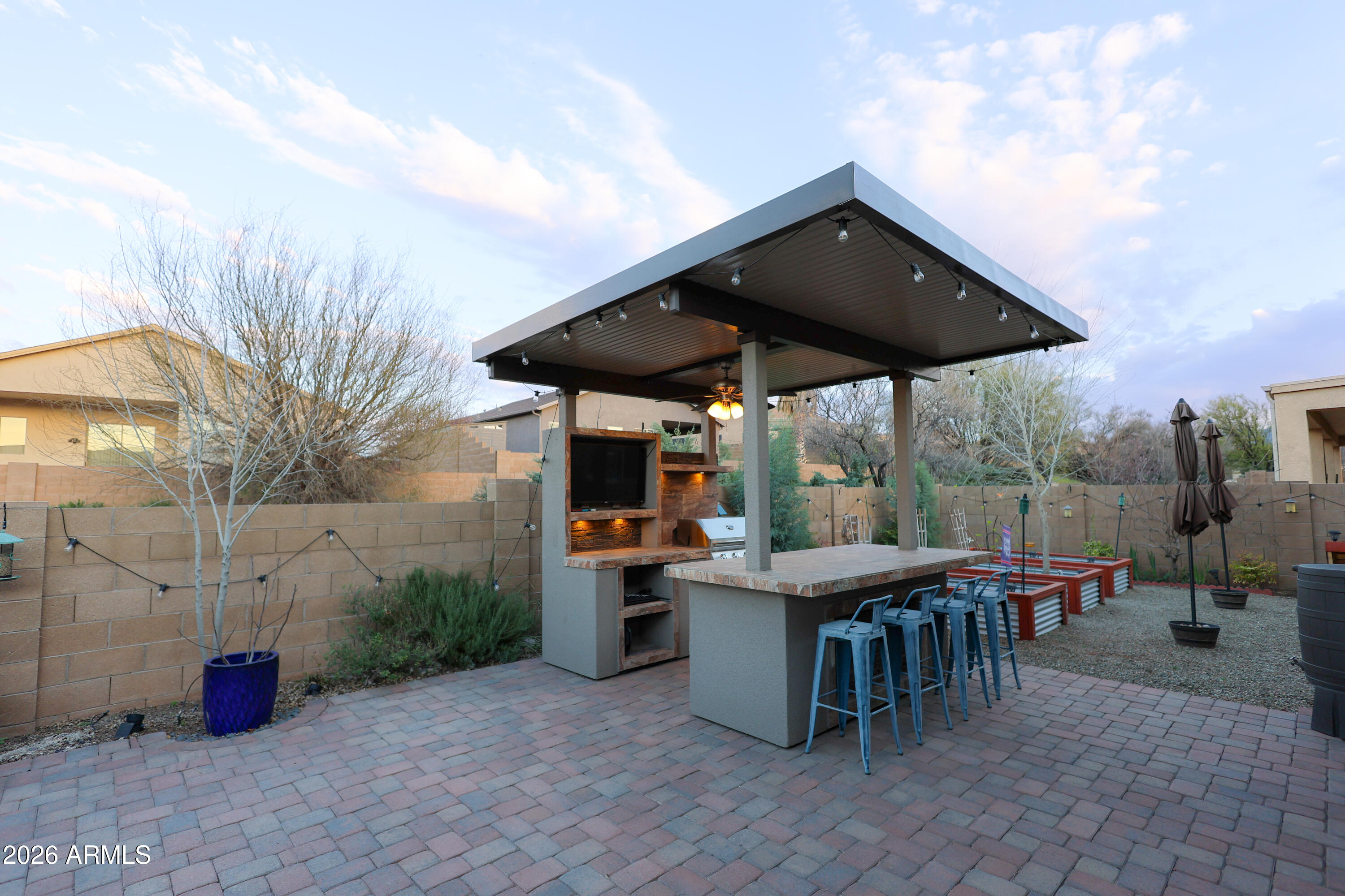 Verde Cliffs - Residential