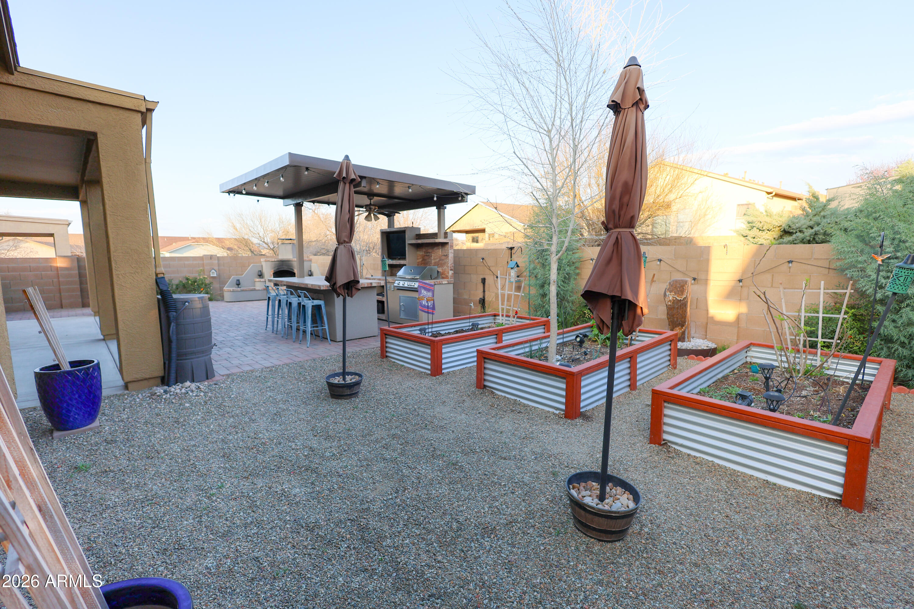 Verde Cliffs - Residential