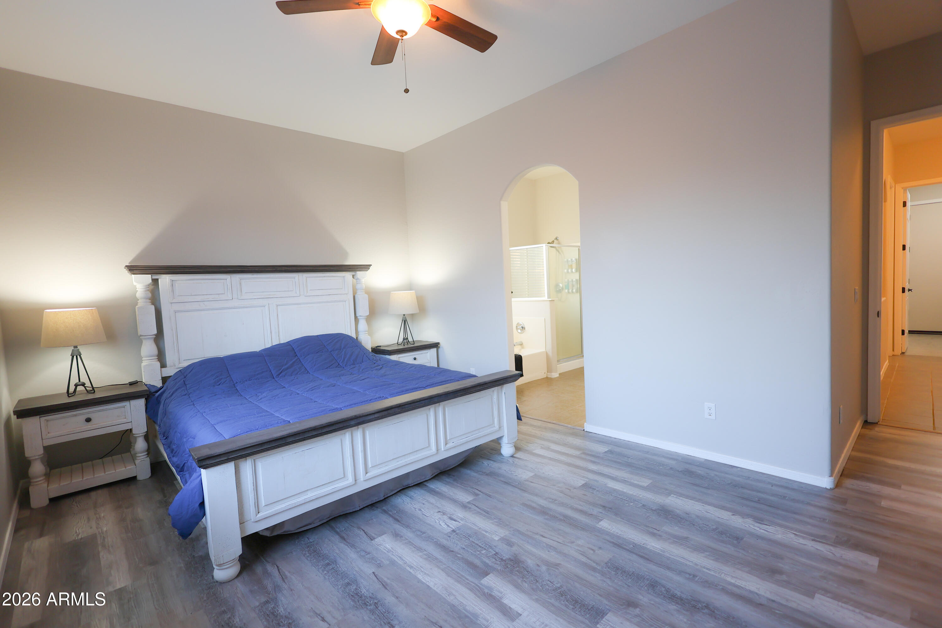 Verde Cliffs - Residential