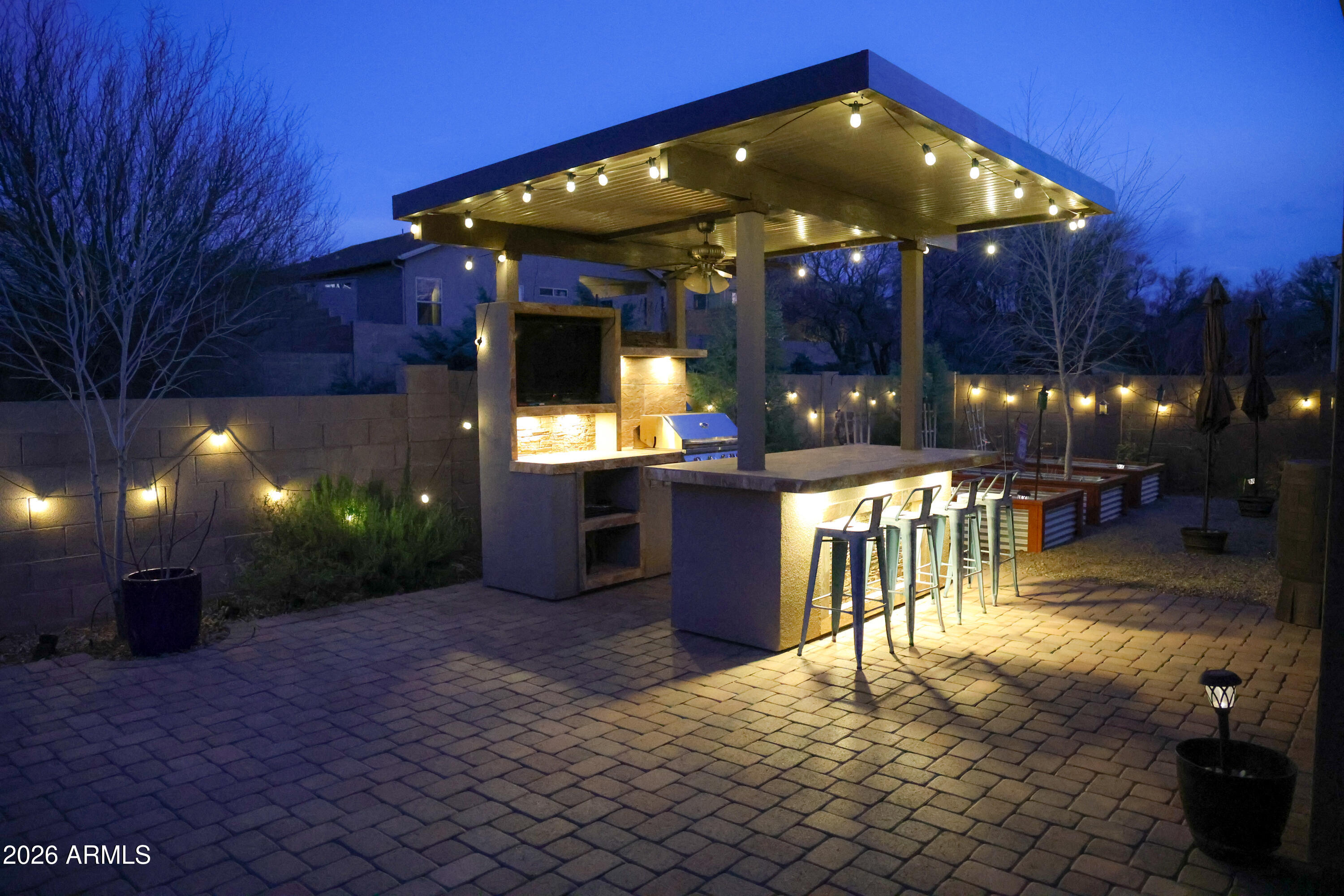 Verde Cliffs - Residential