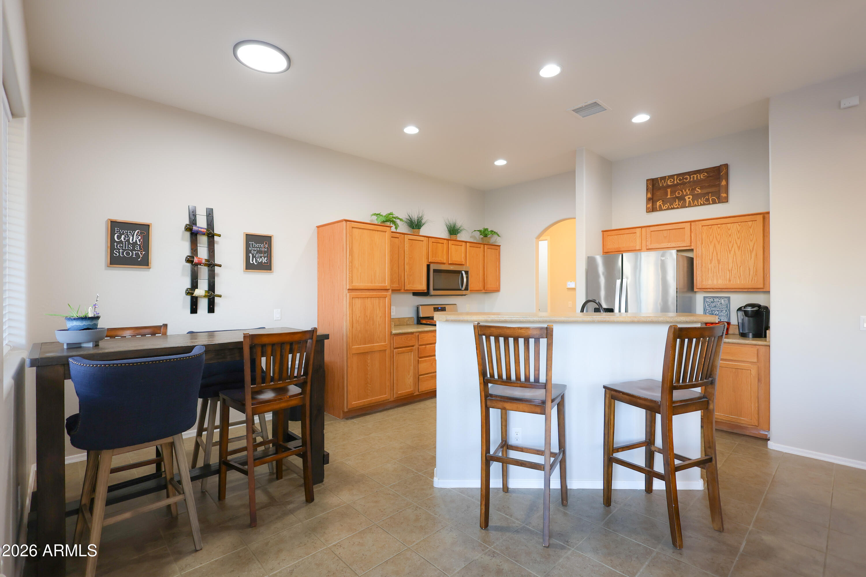 Verde Cliffs - Residential