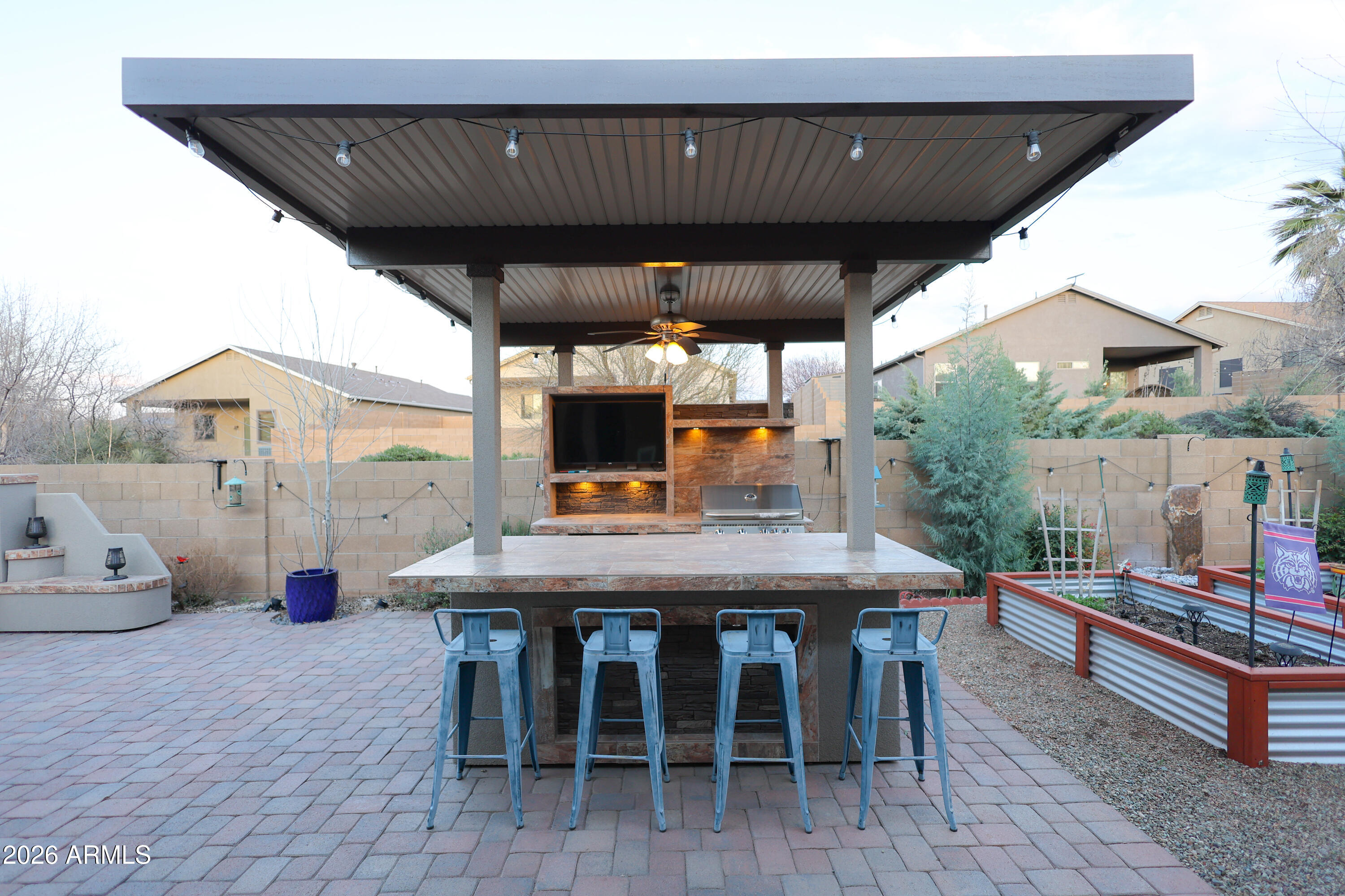 Verde Cliffs - Residential