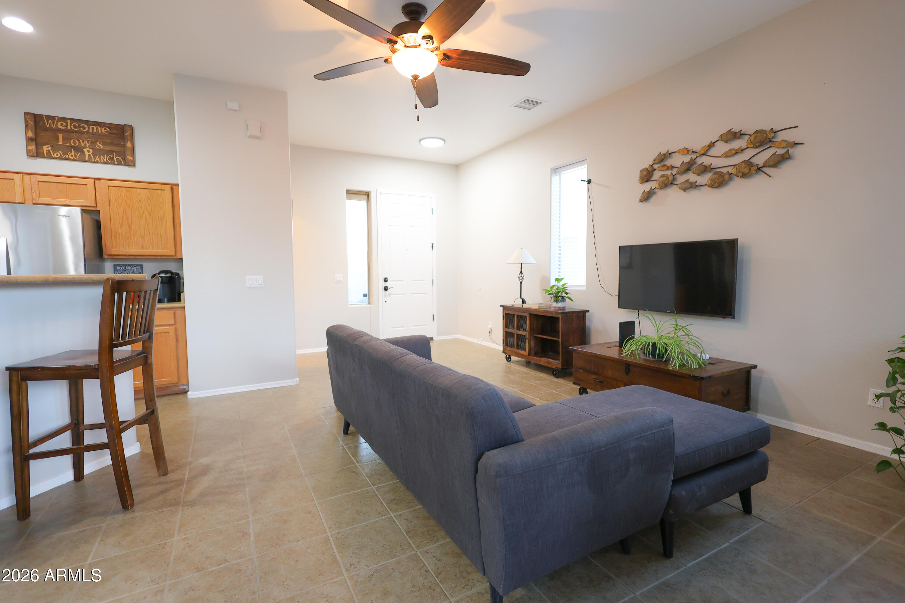 Verde Cliffs - Residential