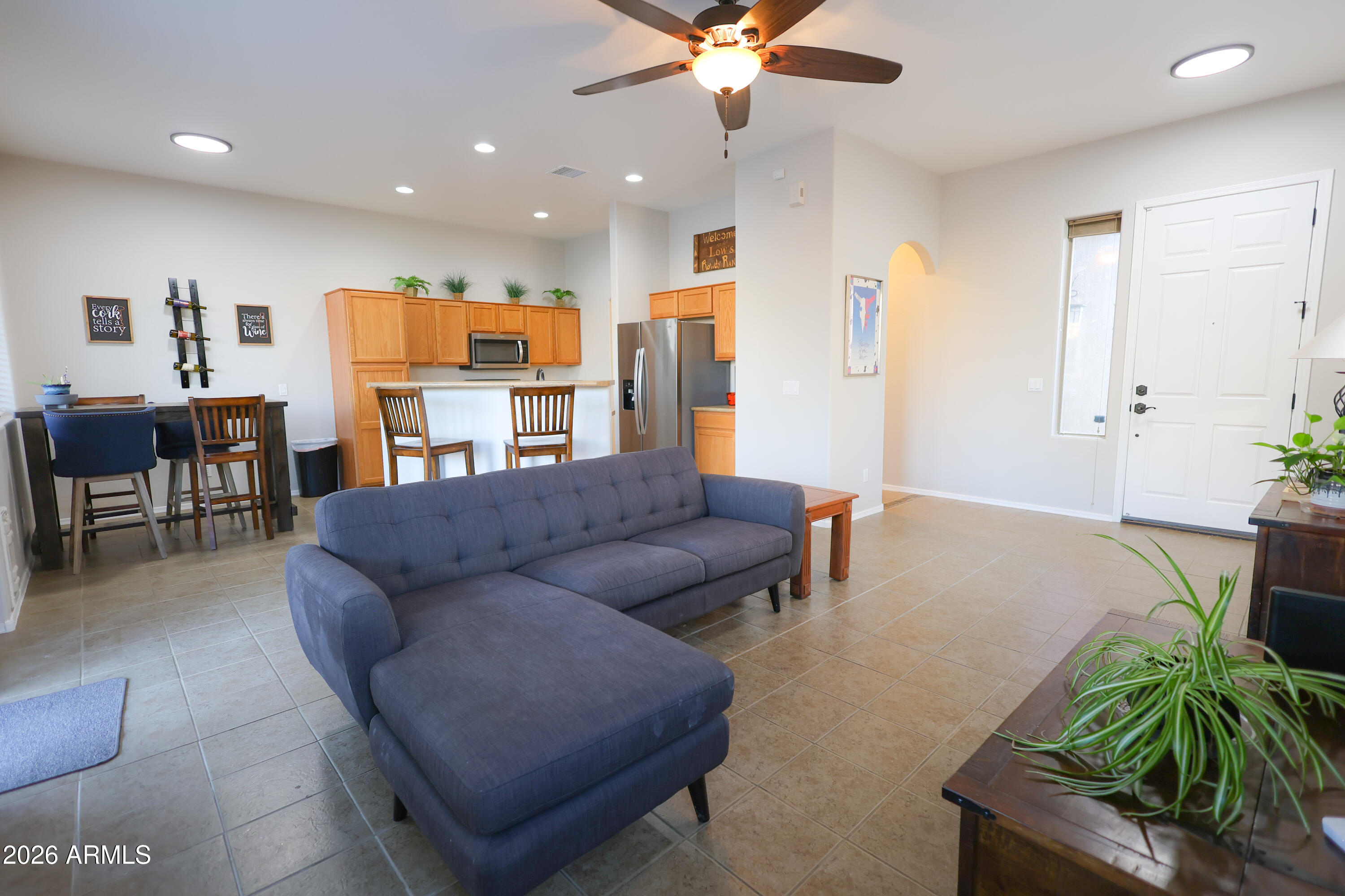 Verde Cliffs - Residential