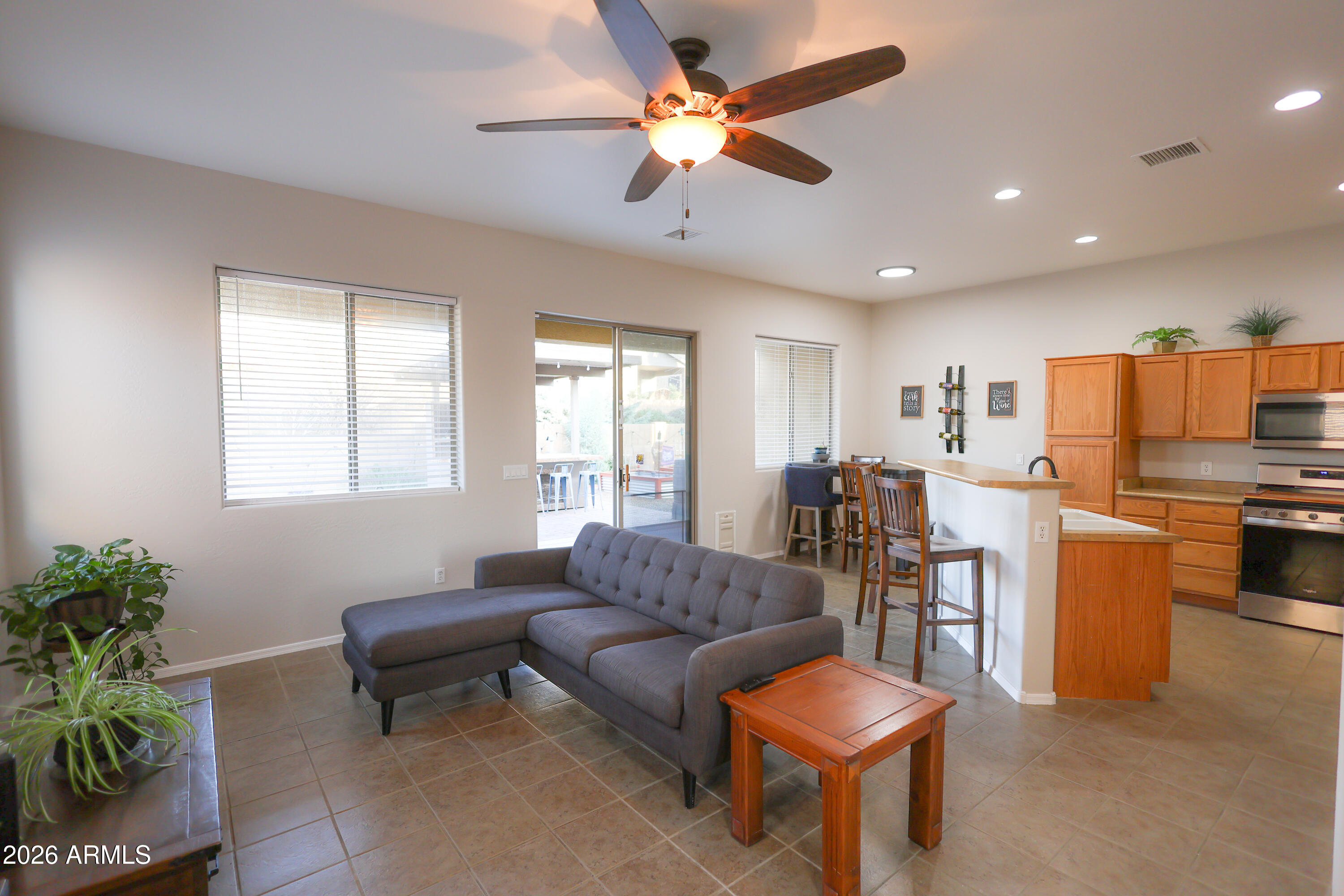 Verde Cliffs - Residential