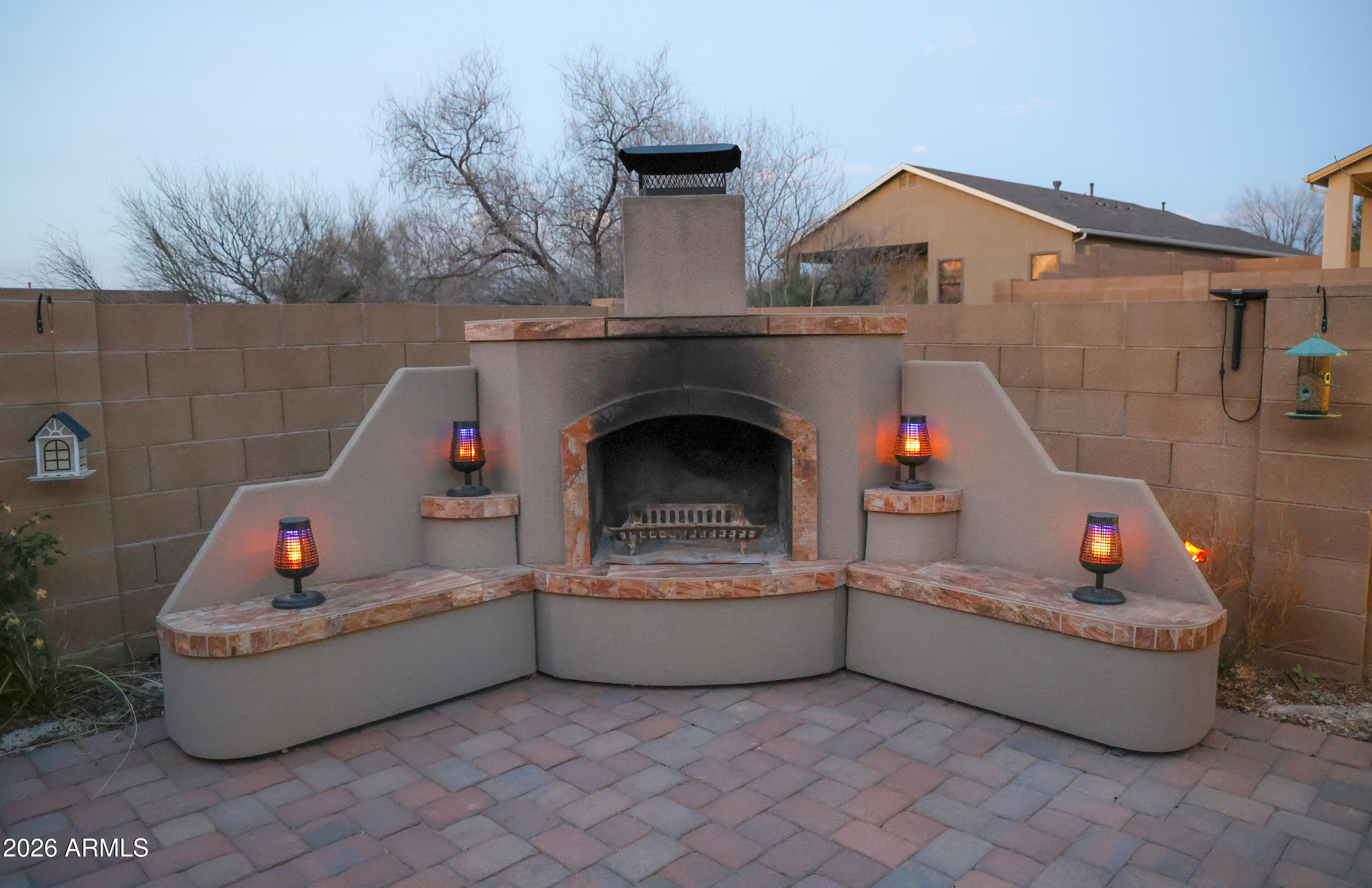 Verde Cliffs - Residential