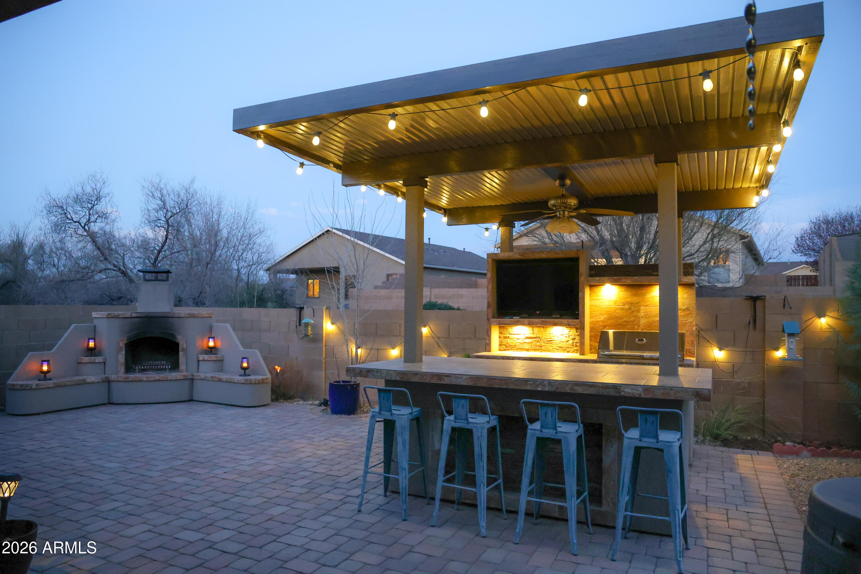 Verde Cliffs - Residential