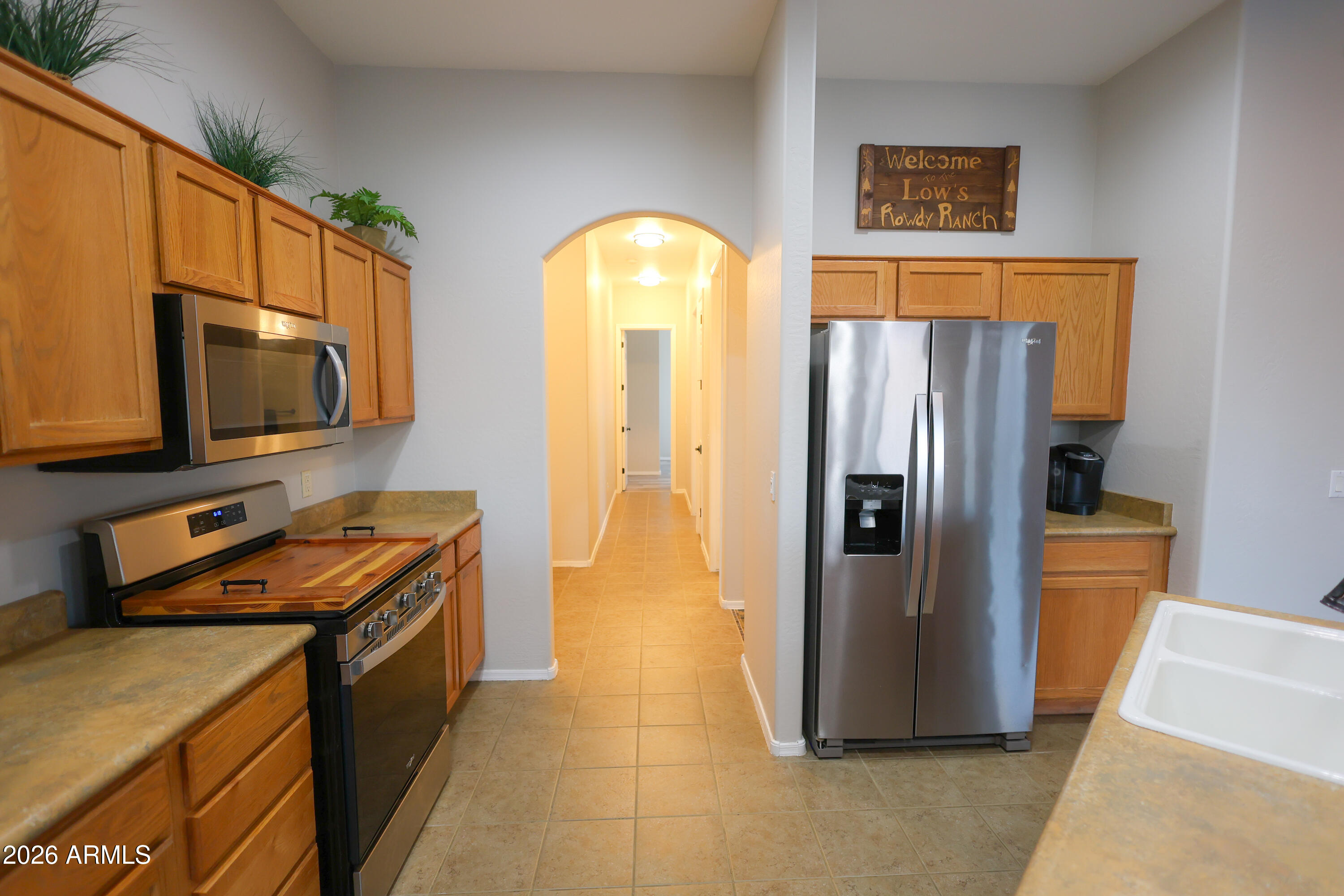 Verde Cliffs - Residential