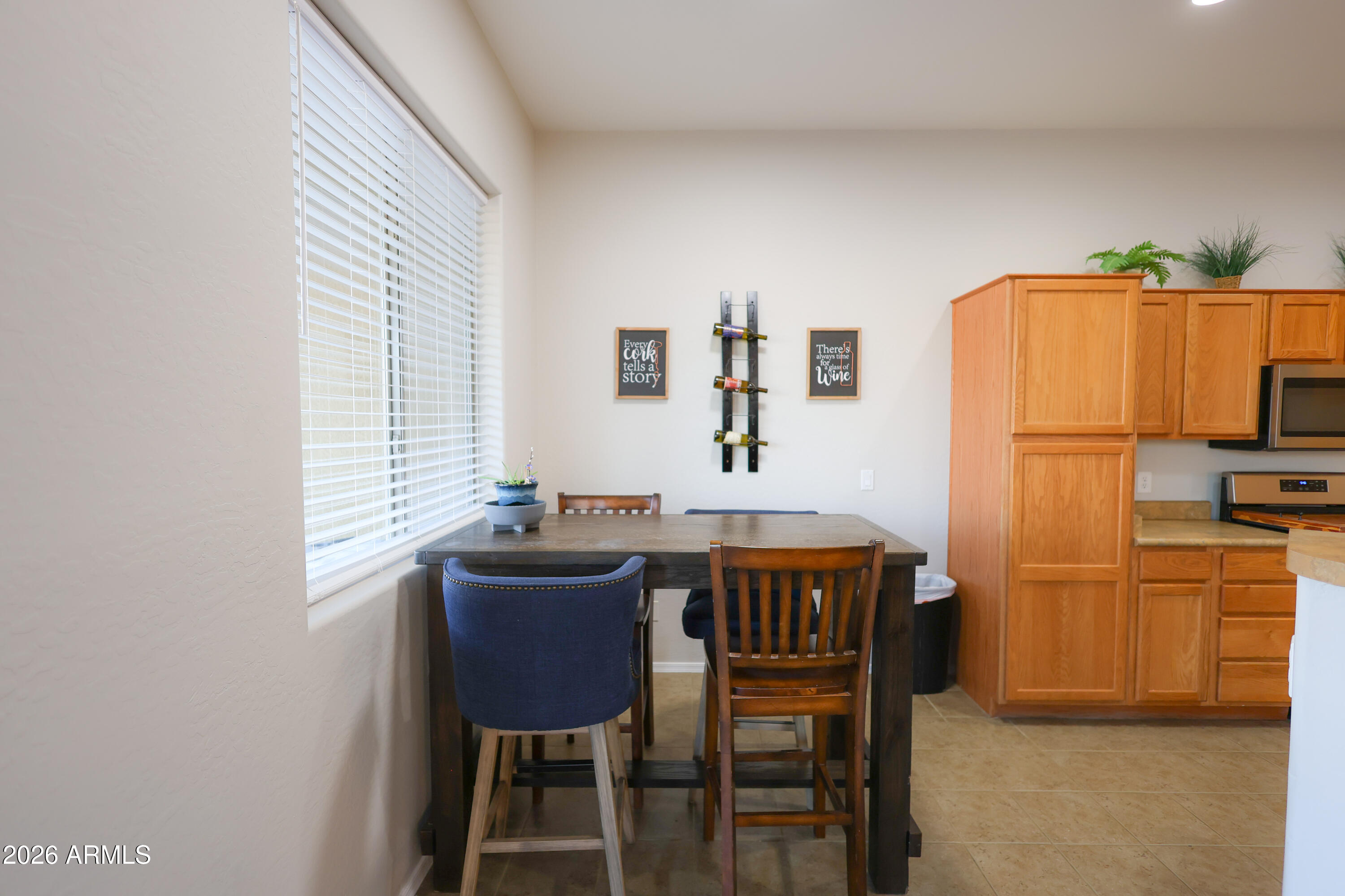 Verde Cliffs - Residential