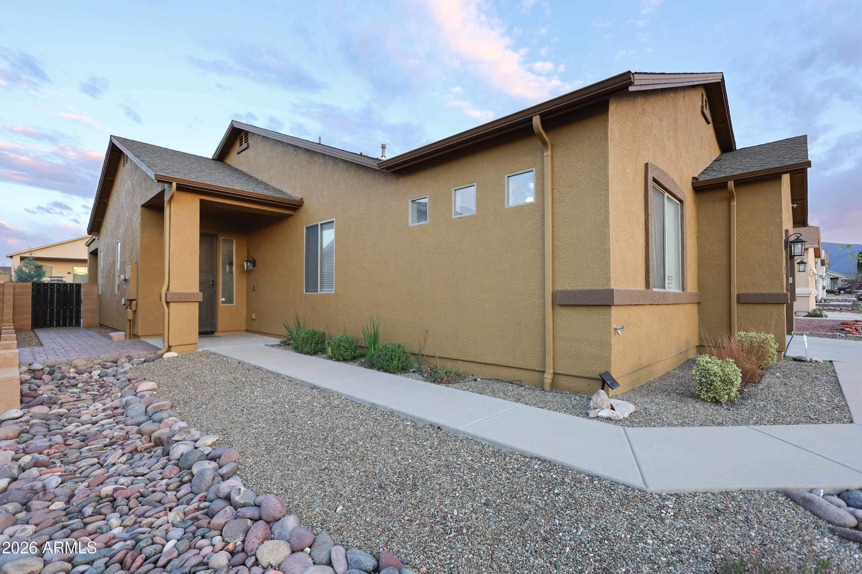 Verde Cliffs - Residential