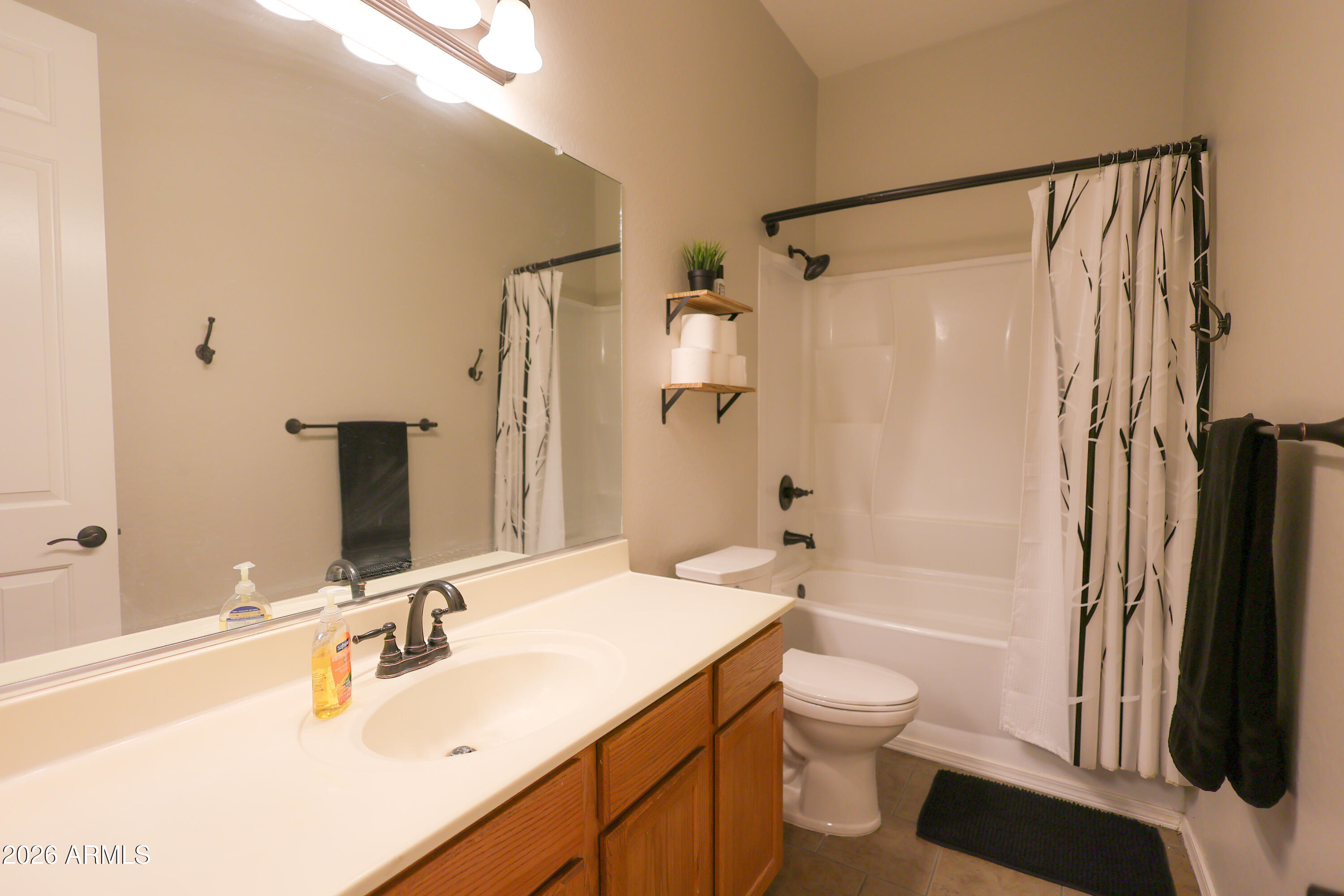 Verde Cliffs - Residential
