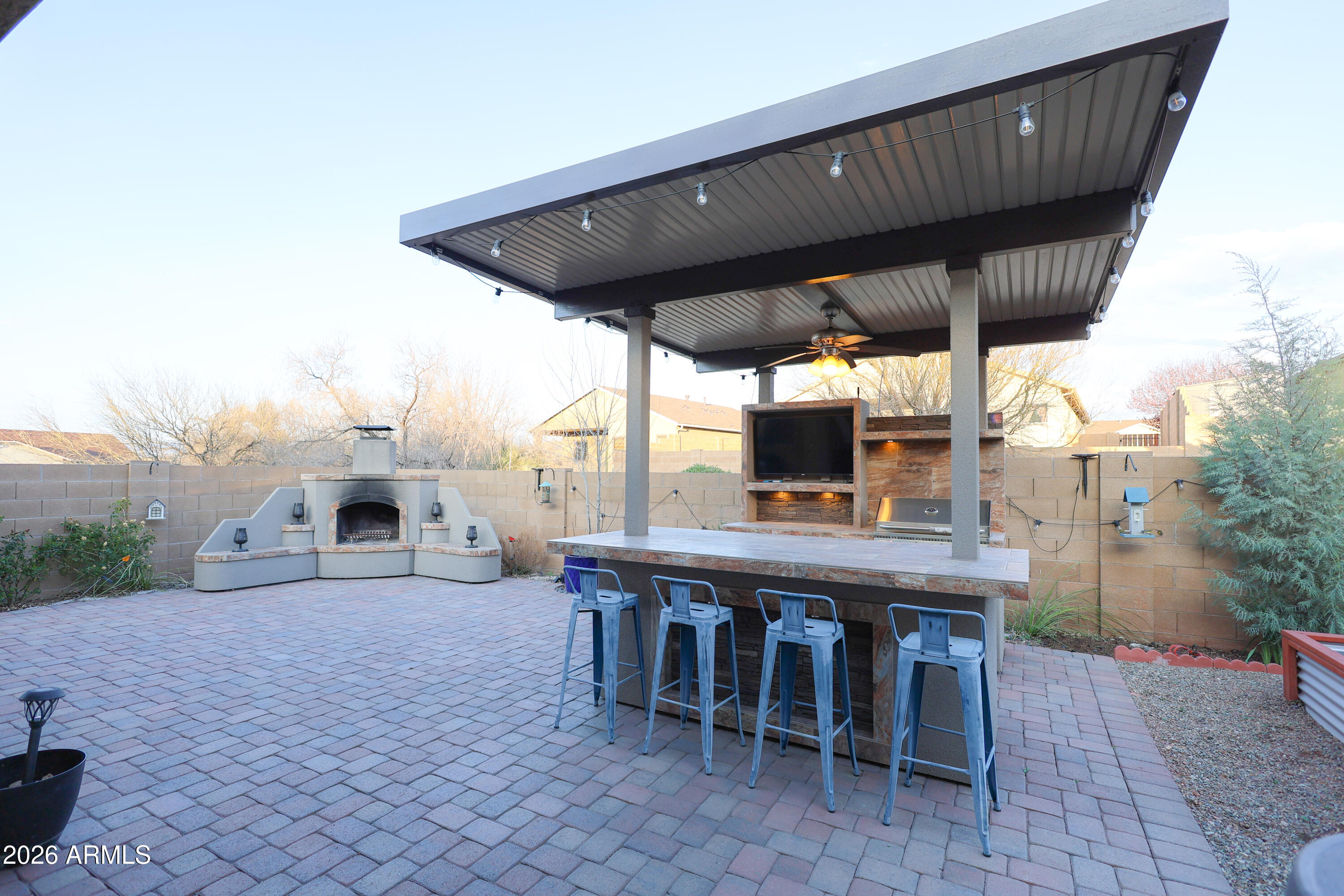 Verde Cliffs - Residential