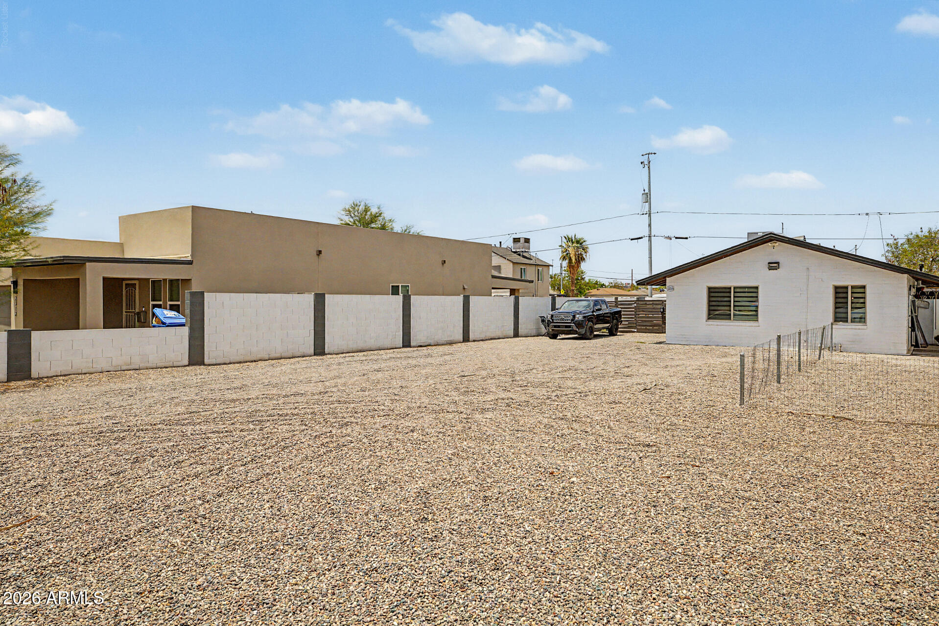 SANTA ROSA HEIGHTS - Residential Income