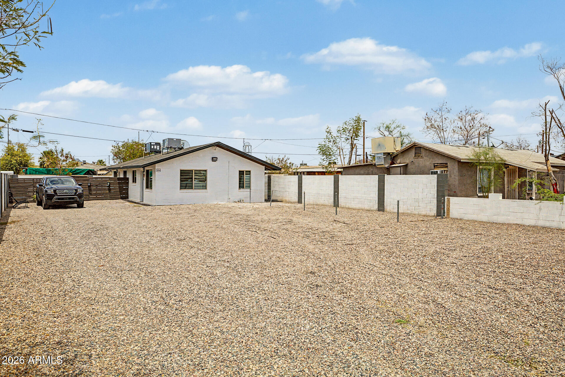 SANTA ROSA HEIGHTS - Residential Income