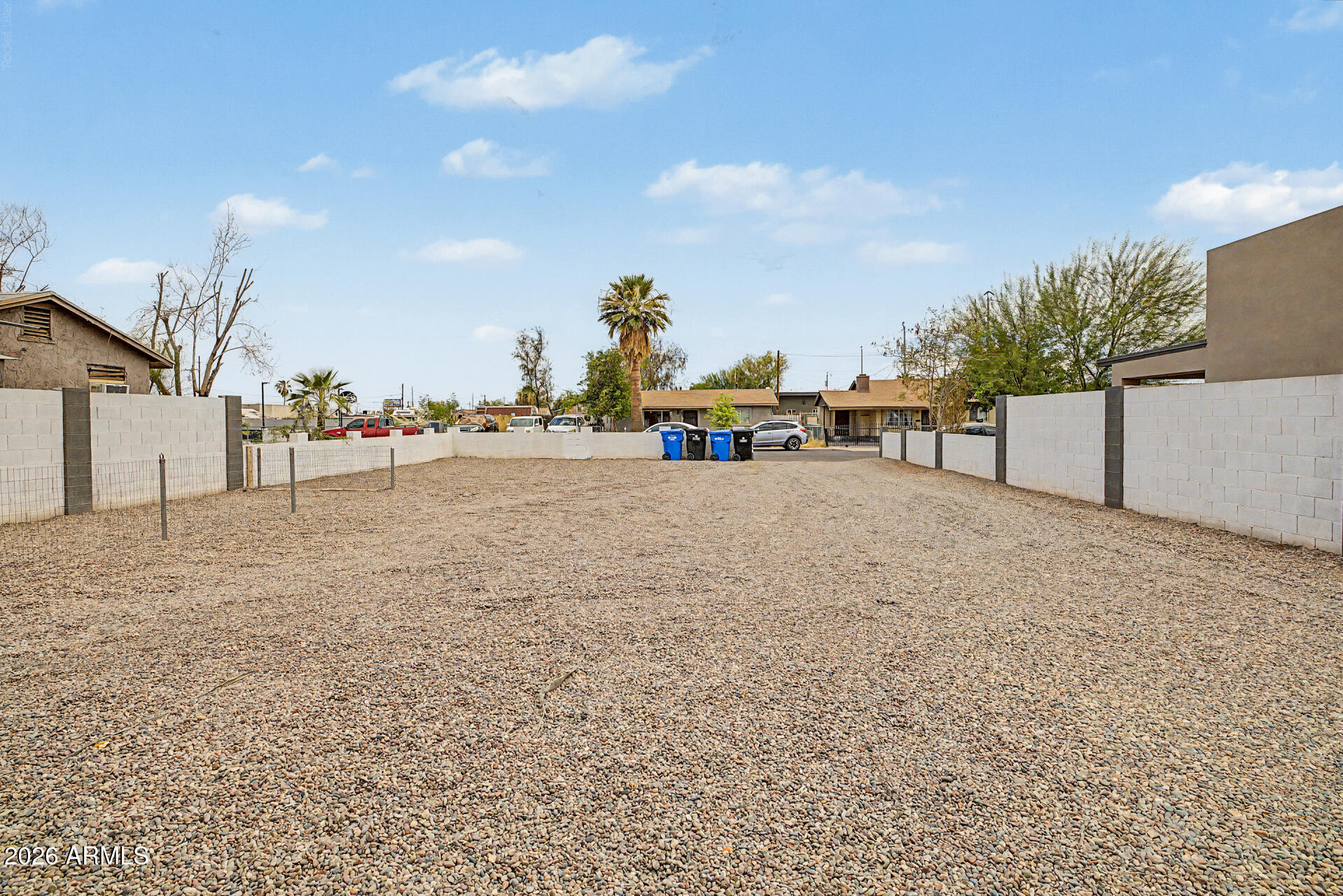 SANTA ROSA HEIGHTS - Residential Income