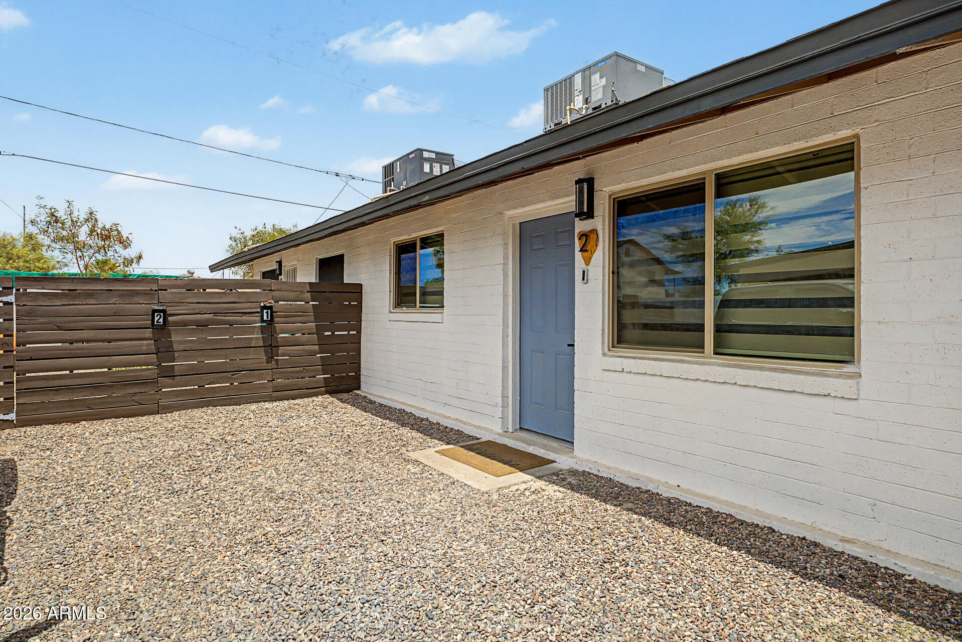 SANTA ROSA HEIGHTS - Residential Income