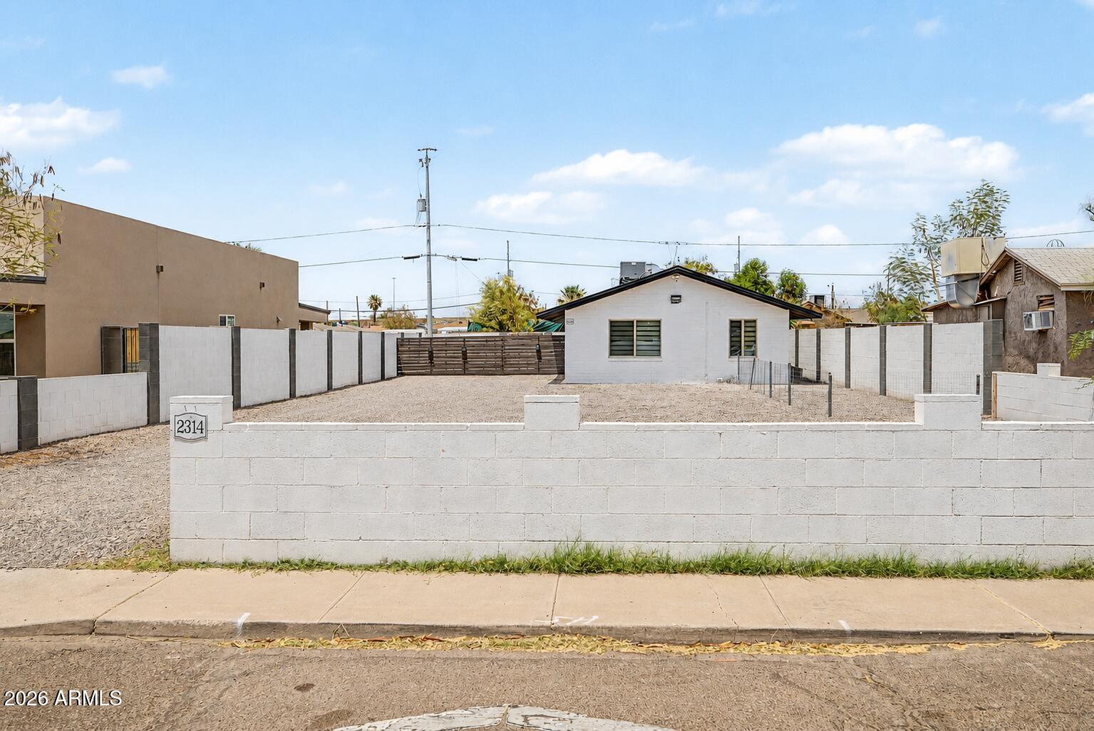 Turnkey duplex with strong cash-flow potential! Whether you're looking for a long-term rental, short-term rental, or house-hack opportunity, this fully renovated duplex is ready to generate income from day one. Ideally located in the heart of Phoenix with convenient access to Downtown, major freeways, restaurants, shopping, parks, and entertainment, this property offers strong rental appeal and excellent flexibility for investors. Extensive upgrades provide peace of mind and lower maintenance costs, including a newer roof with Low-E thermal insulation, less than one-year-old A/C units, blown-in R-30 fiberglass insulation. 
This move-in-ready duplex is an exceptional opportunity to own a beautifully renovated, low-maintenance investment property with outstanding income potential.