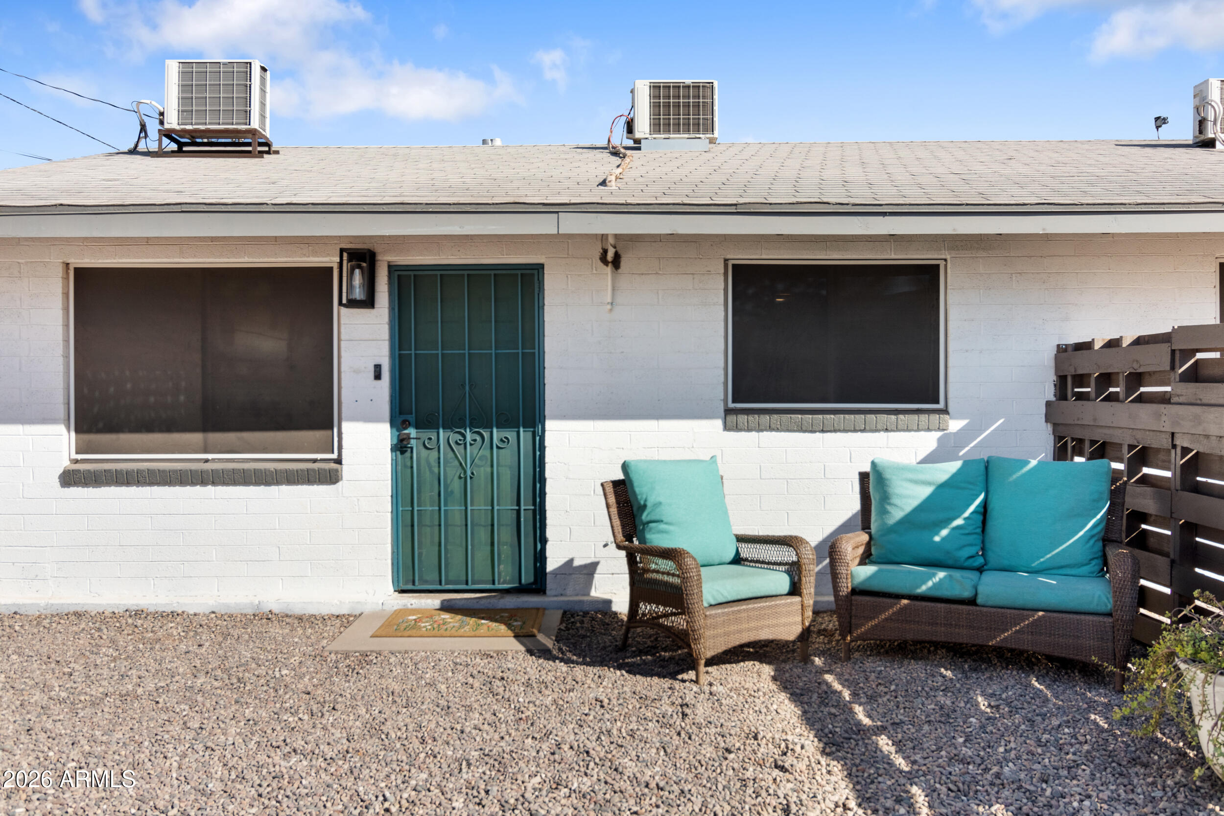 SANTA ROSA HEIGHTS - Residential Income