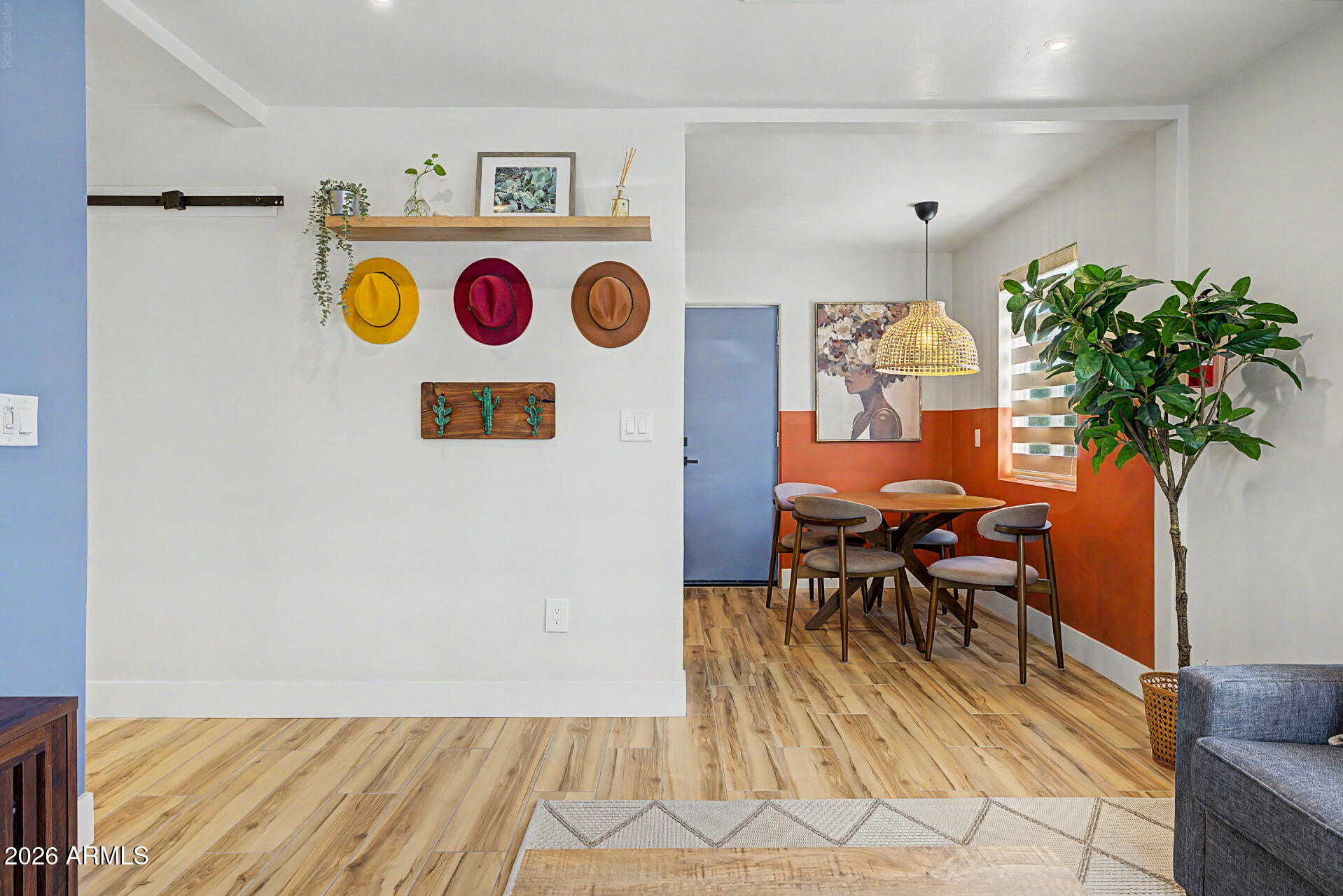 SANTA ROSA HEIGHTS - Residential Income