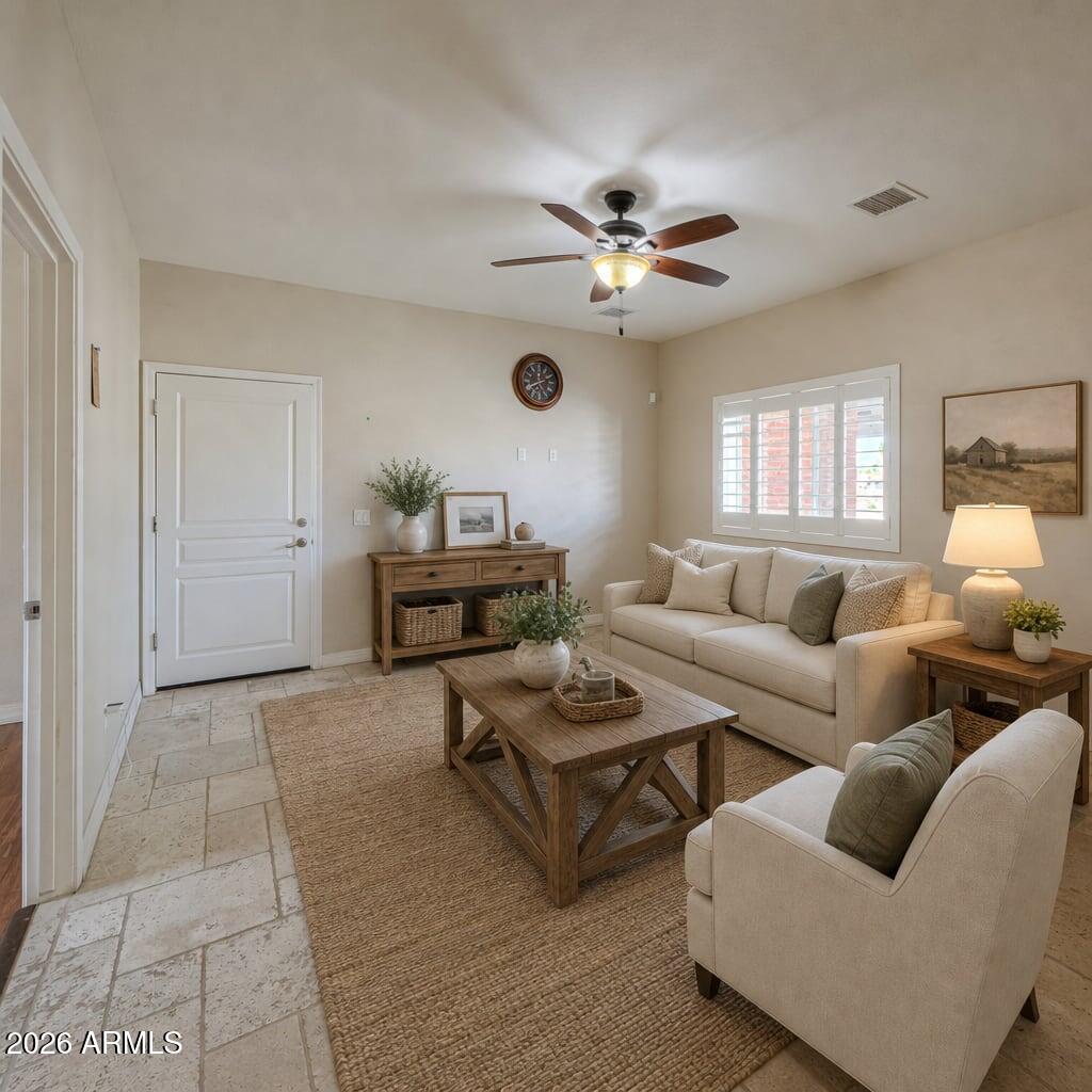 MOELLER-SELLER'S UNIT NO 1 - Residential
