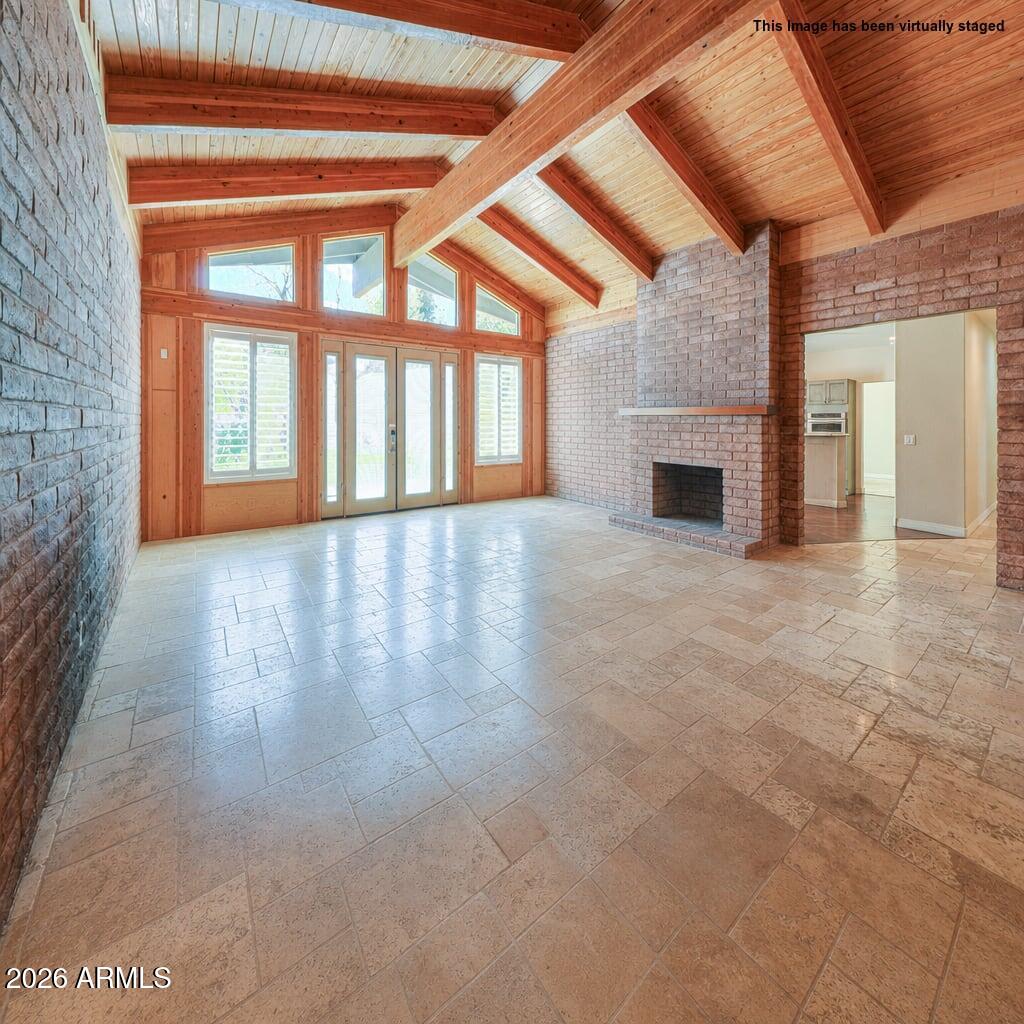 MOELLER-SELLER'S UNIT NO 1 - Residential
