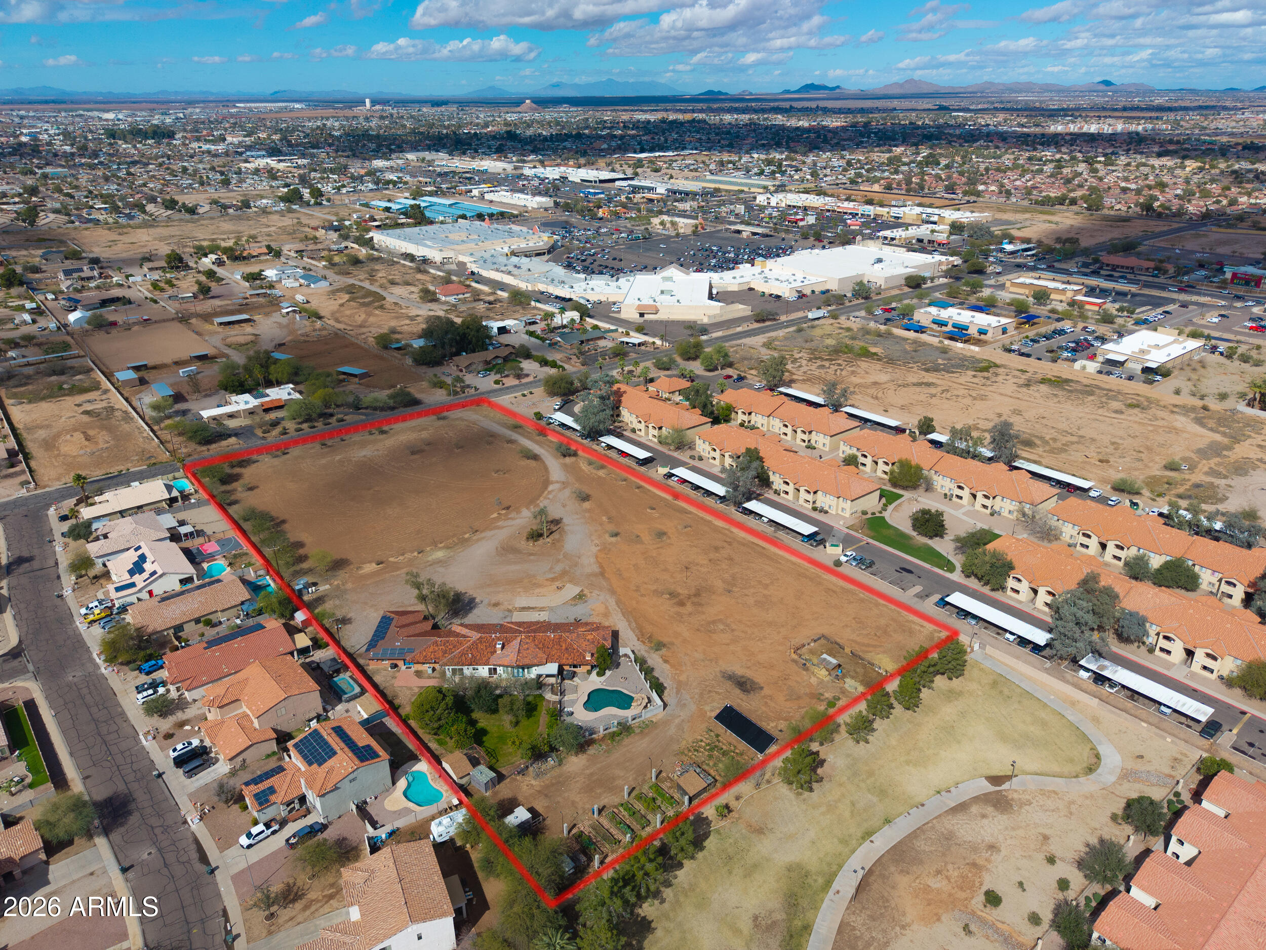 MOELLER-SELLER'S UNIT NO 1 - Residential