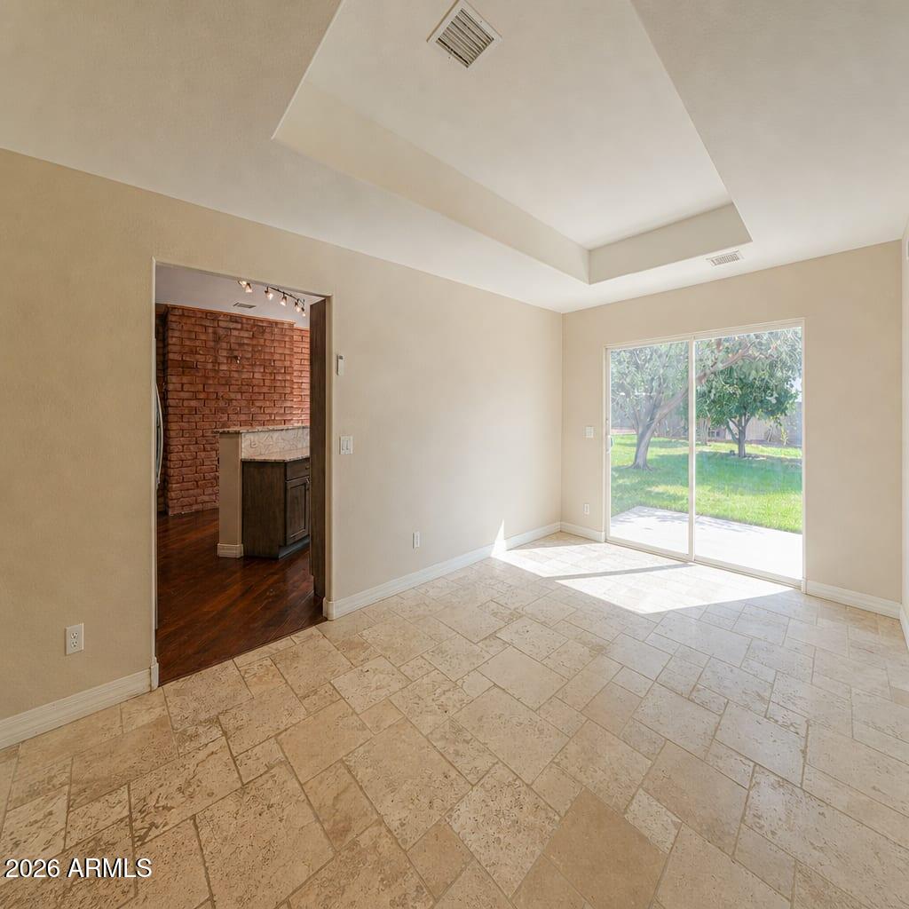 MOELLER-SELLER'S UNIT NO 1 - Residential