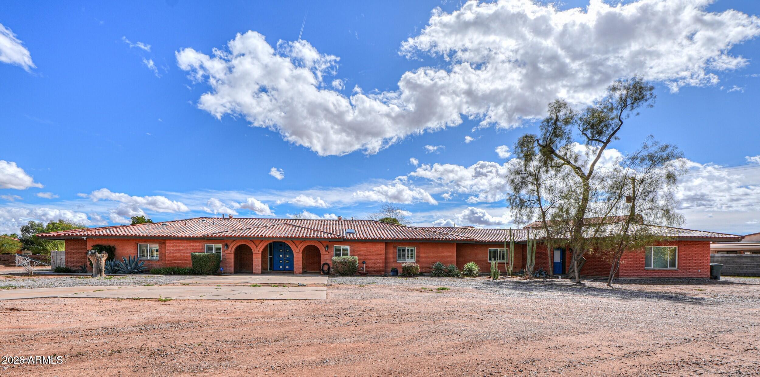 MOELLER-SELLER'S UNIT NO 1 - Residential