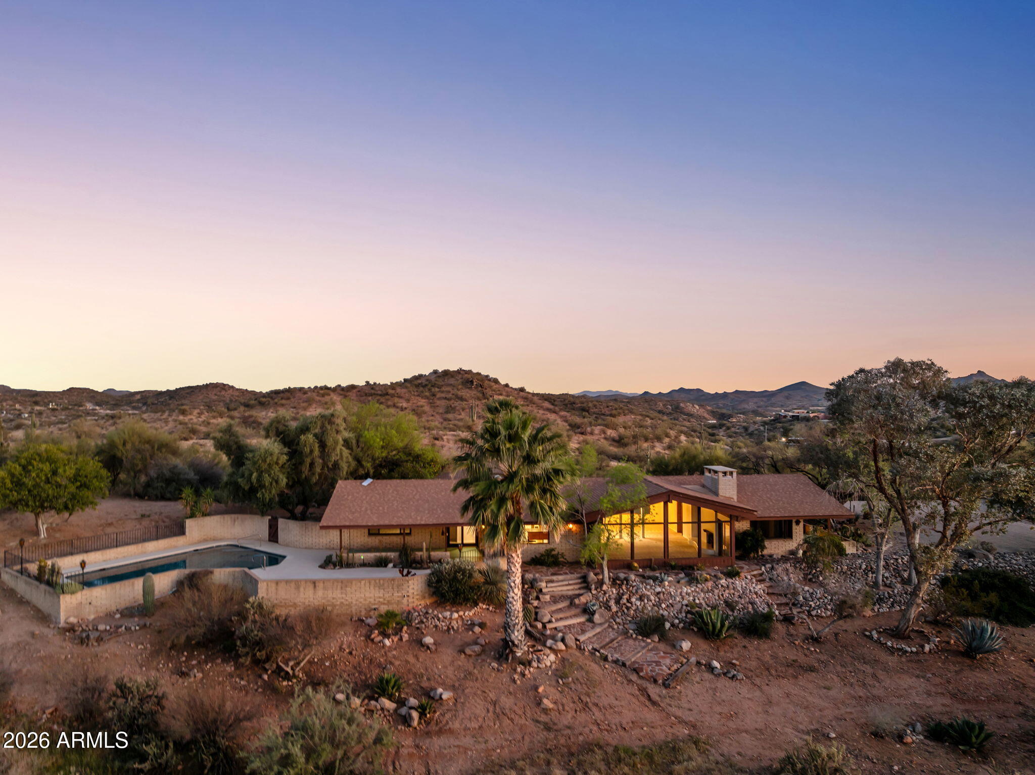 - - Residential