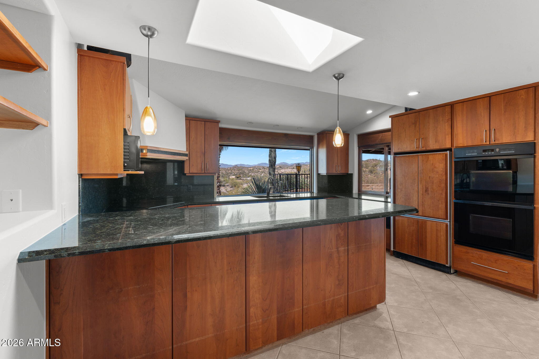- - Residential
