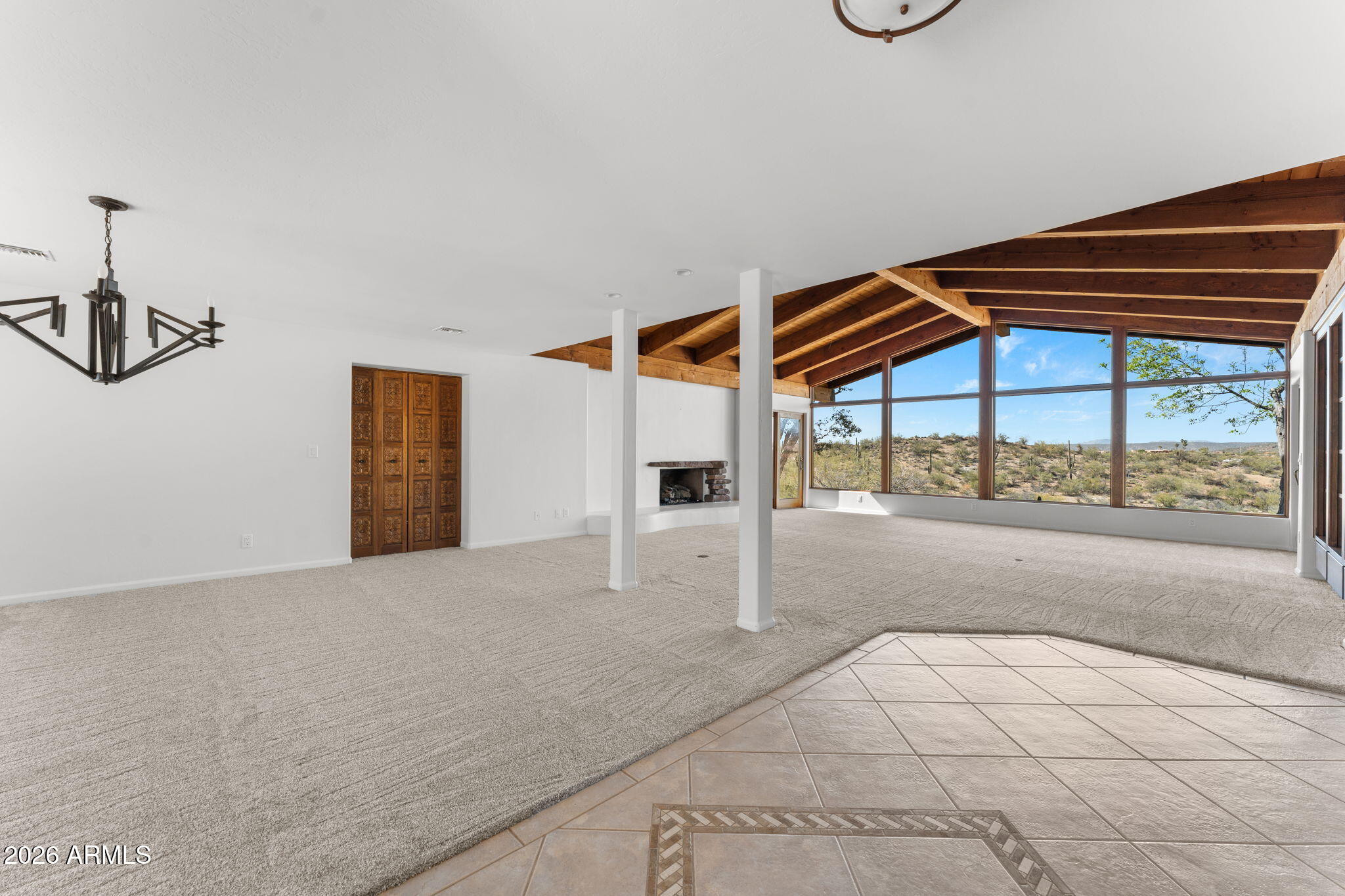 - - Residential