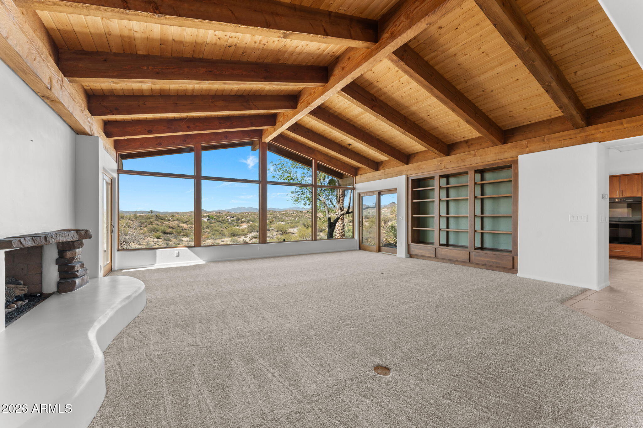 - - Residential