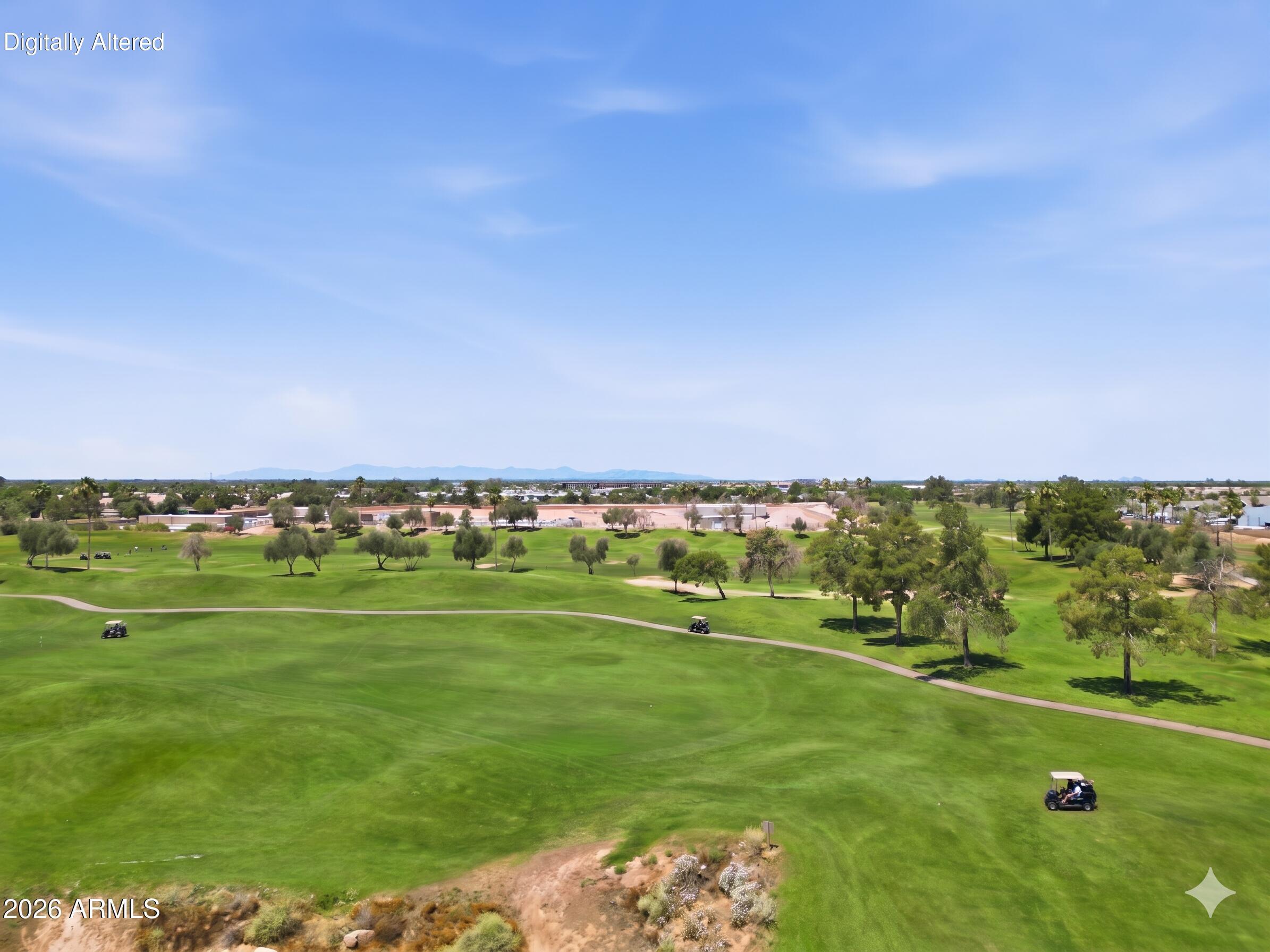 SUPERSTITION LAKES UNIT 2 CONDOMINIUM AMD - Residential