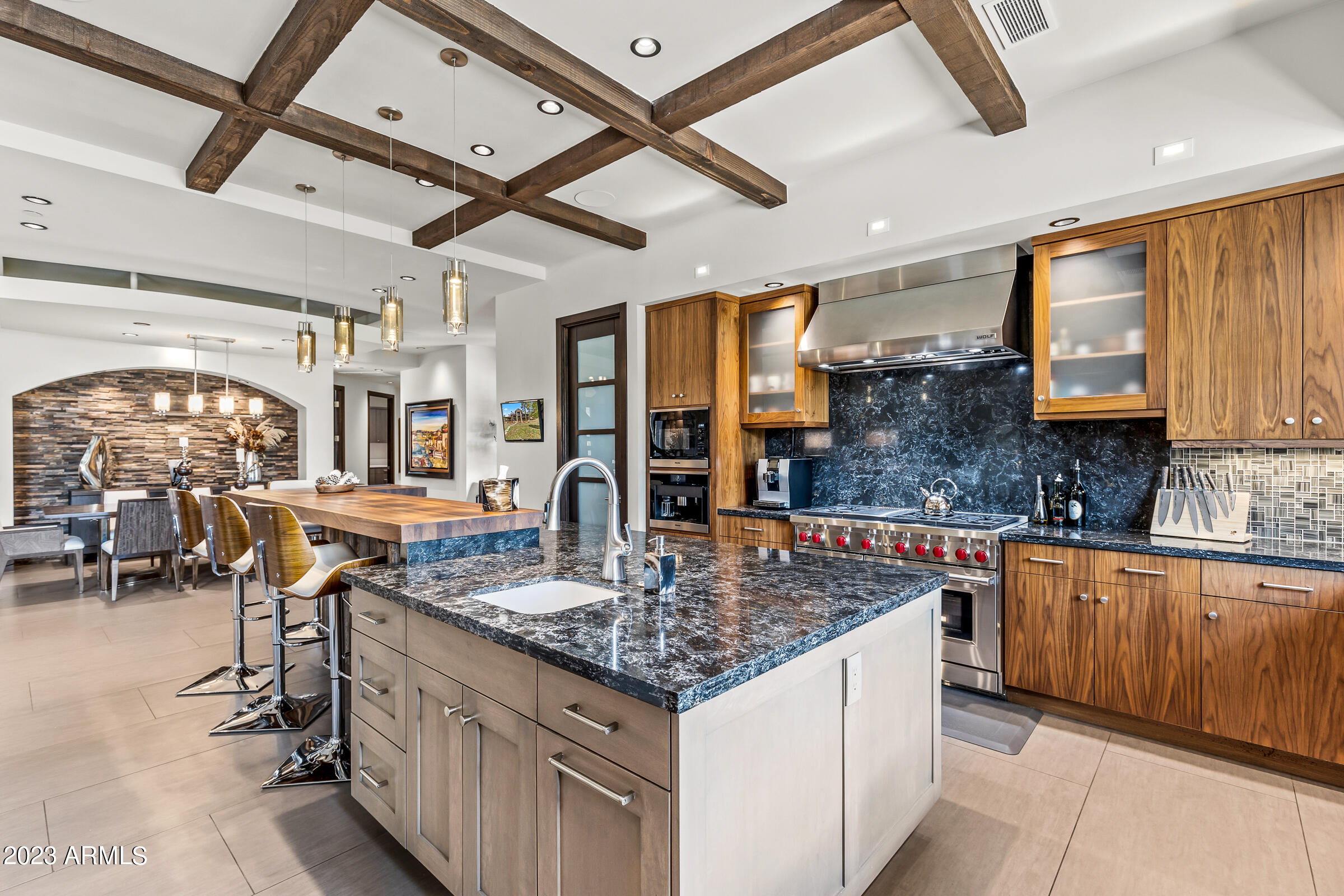 THE ESTATES AT PINE CANYON UNIT 1 LOT 42 - Residential