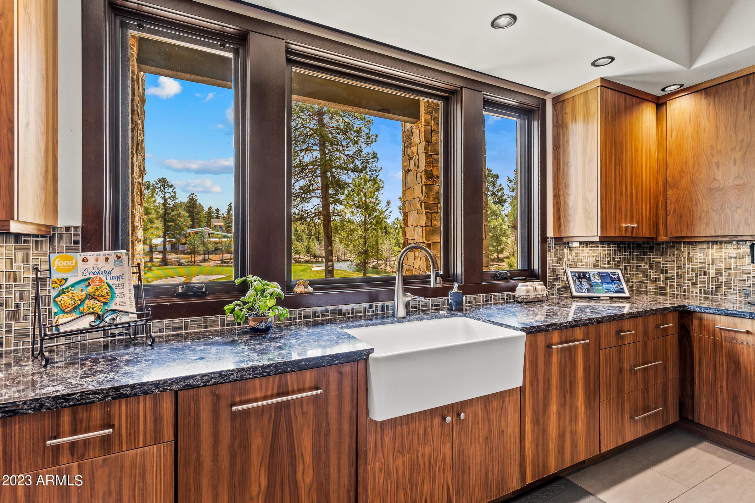 THE ESTATES AT PINE CANYON UNIT 1 LOT 42 - Residential
