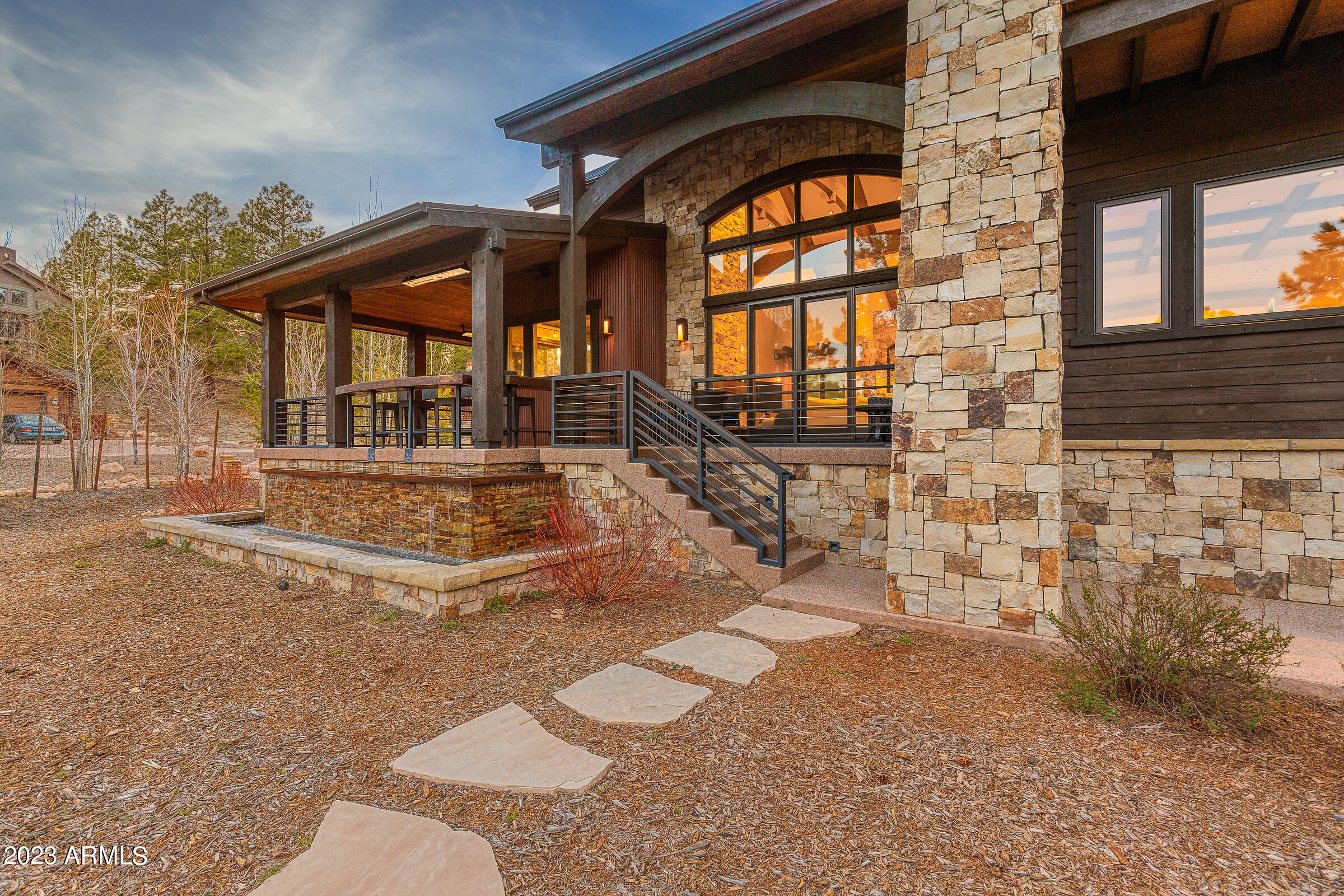 THE ESTATES AT PINE CANYON UNIT 1 LOT 42 - Residential