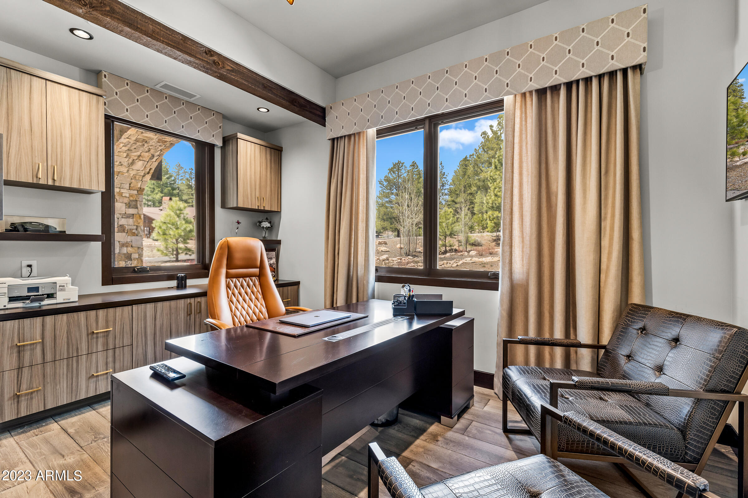 THE ESTATES AT PINE CANYON UNIT 1 LOT 42 - Residential