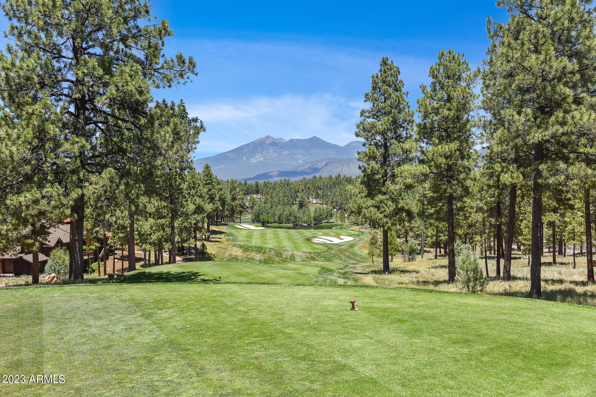 THE ESTATES AT PINE CANYON UNIT 1 LOT 42 - Residential