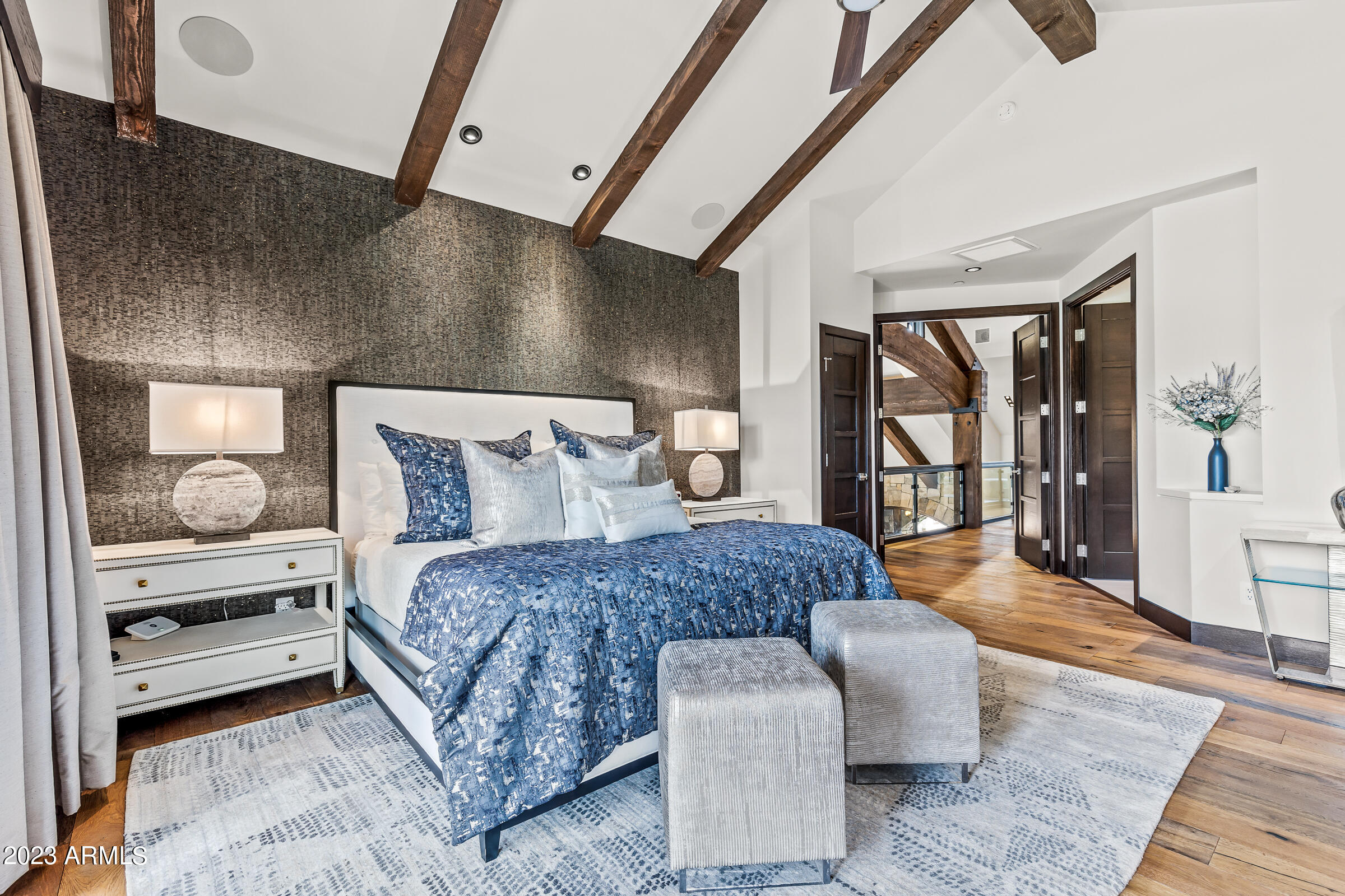 THE ESTATES AT PINE CANYON UNIT 1 LOT 42 - Residential