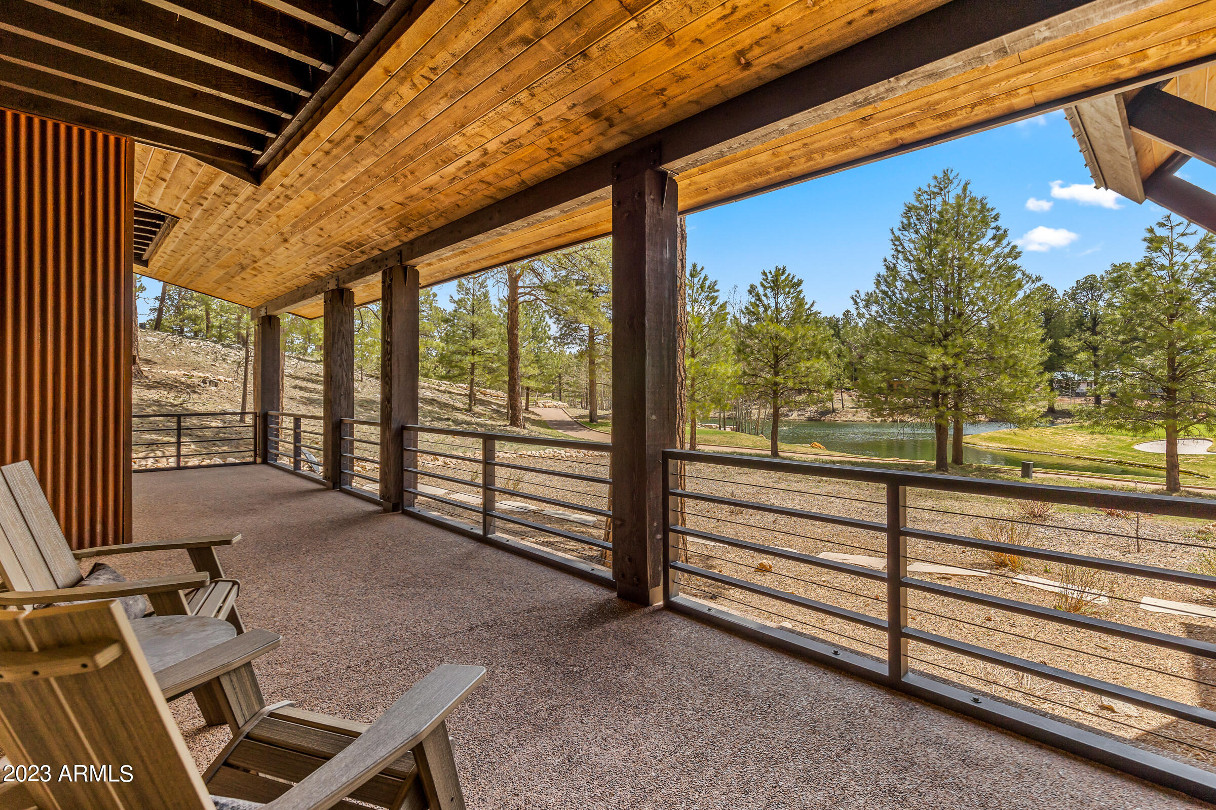 THE ESTATES AT PINE CANYON UNIT 1 LOT 42 - Residential