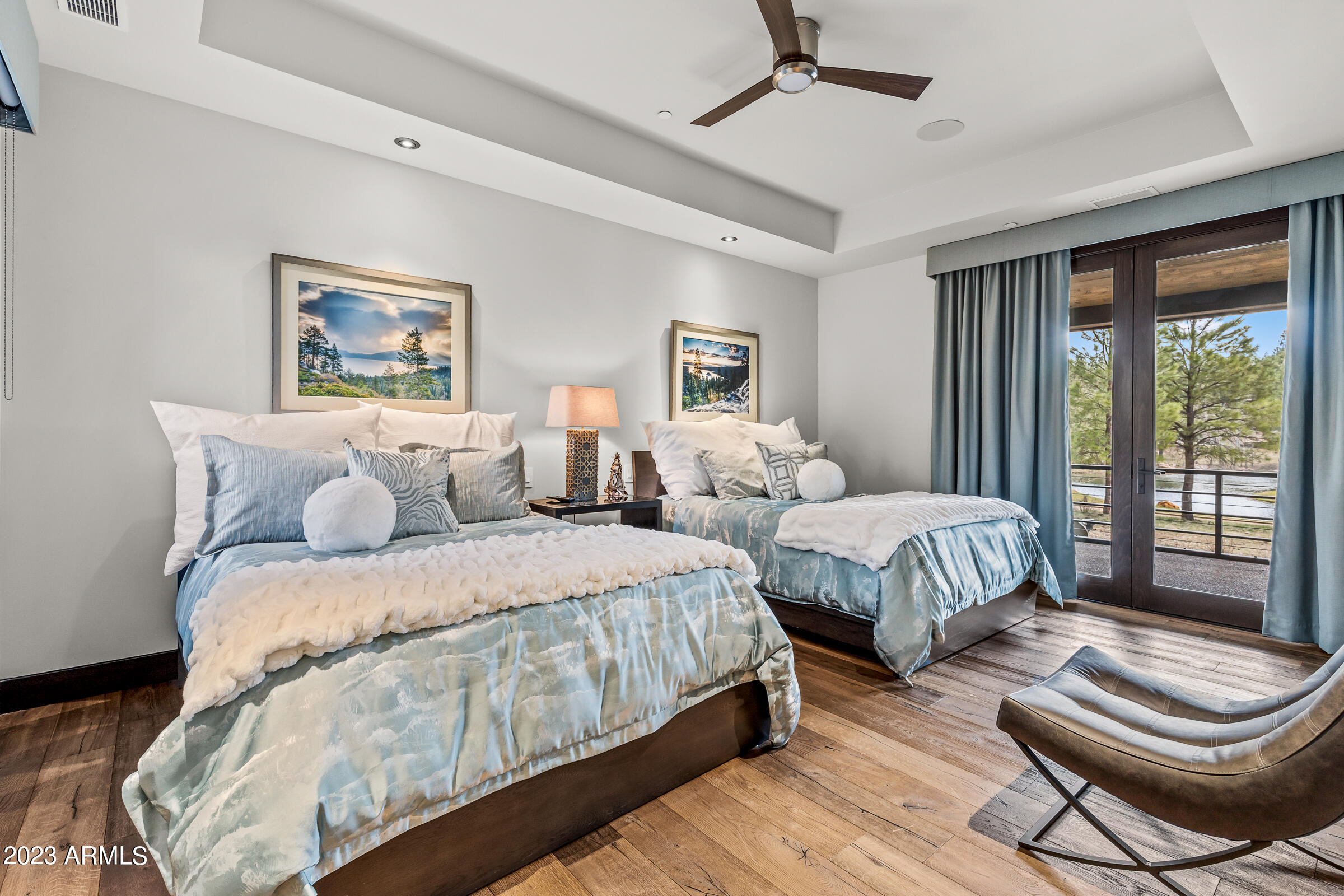 THE ESTATES AT PINE CANYON UNIT 1 LOT 42 - Residential