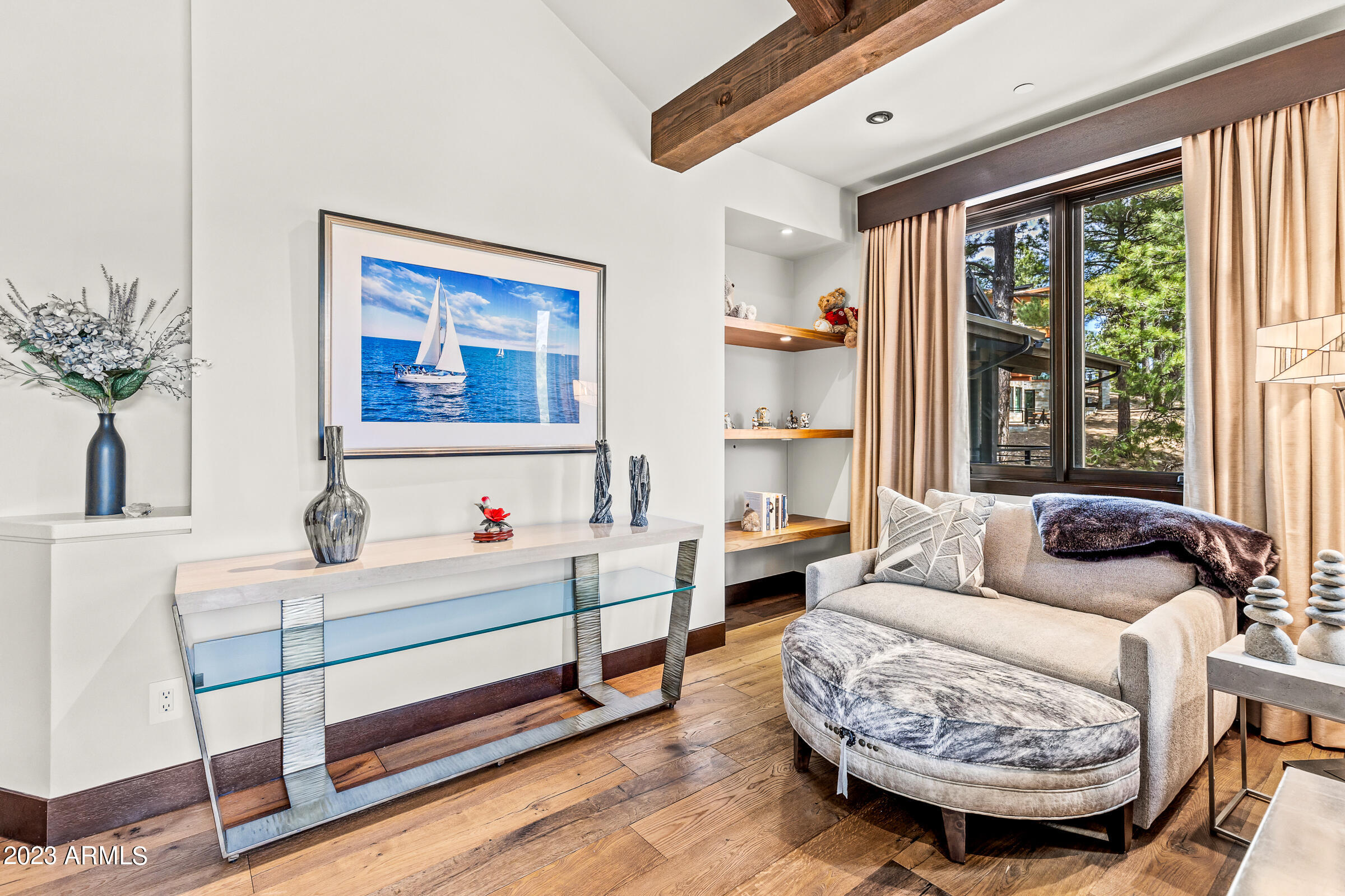 THE ESTATES AT PINE CANYON UNIT 1 LOT 42 - Residential